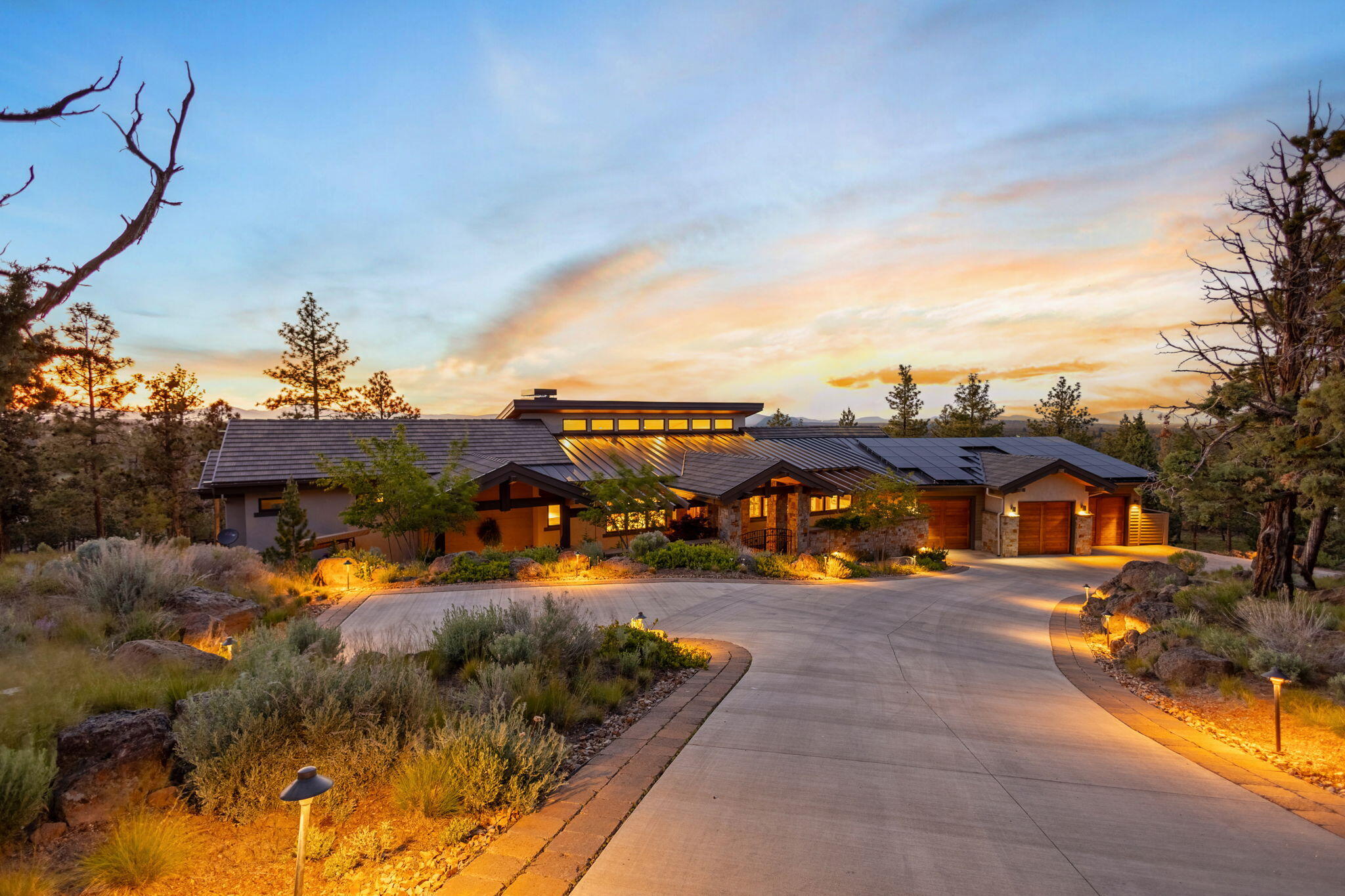 North Rim - Residential