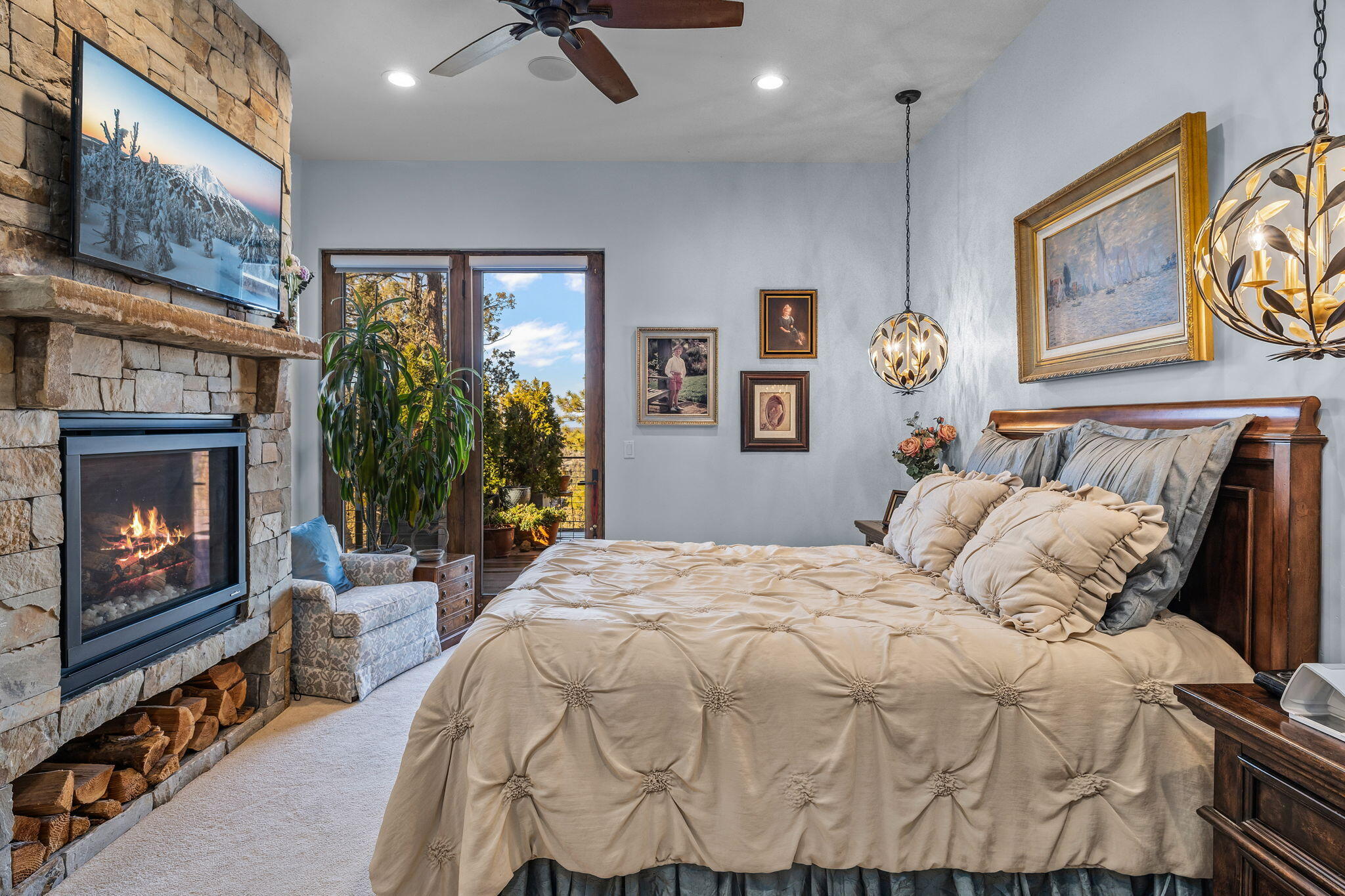 North Rim - Residential