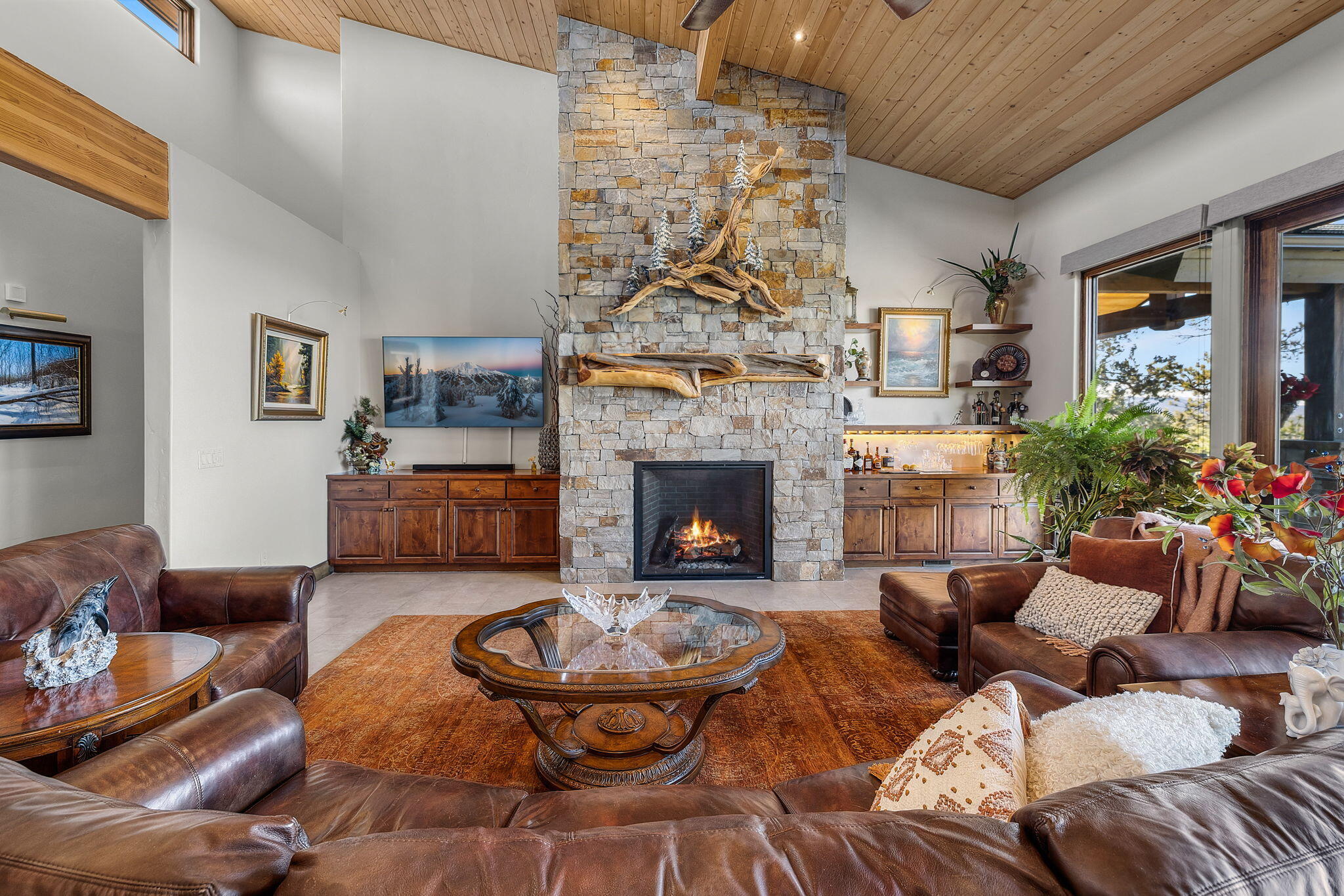 North Rim - Residential