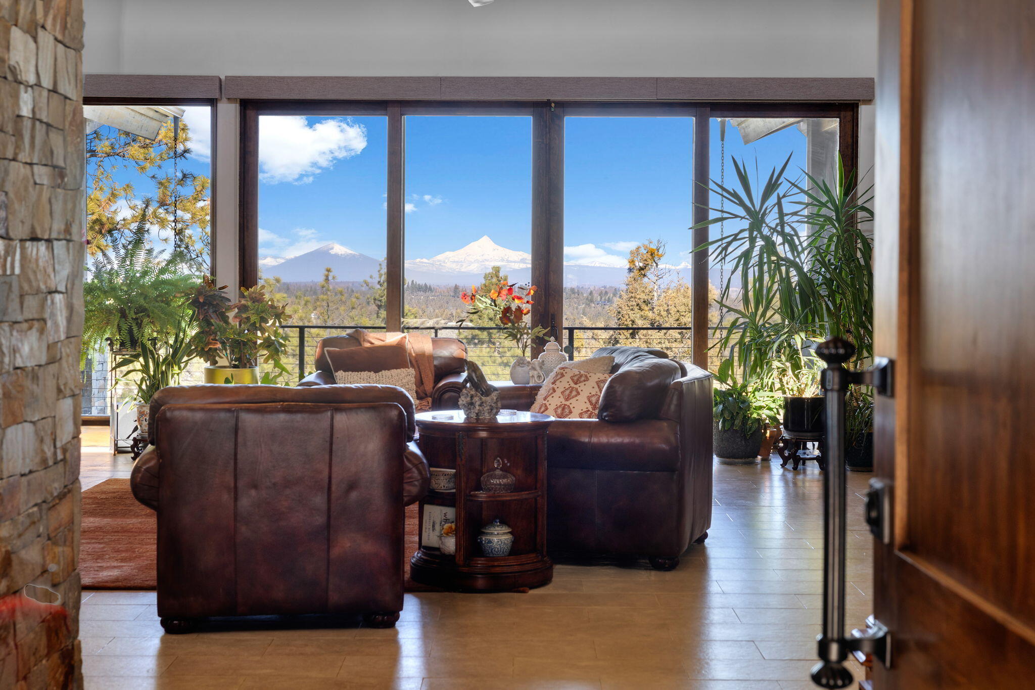 North Rim - Residential