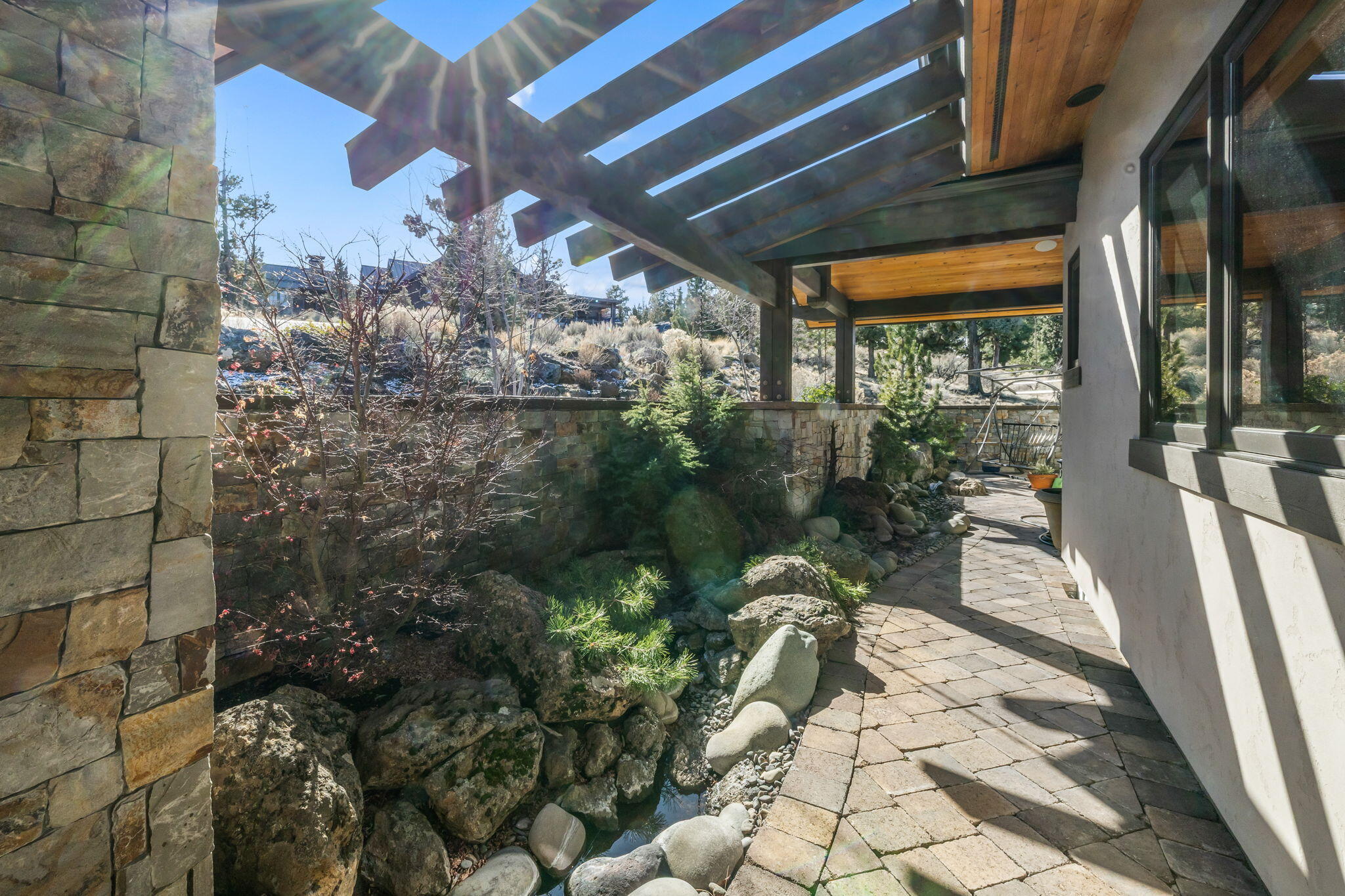 North Rim - Residential