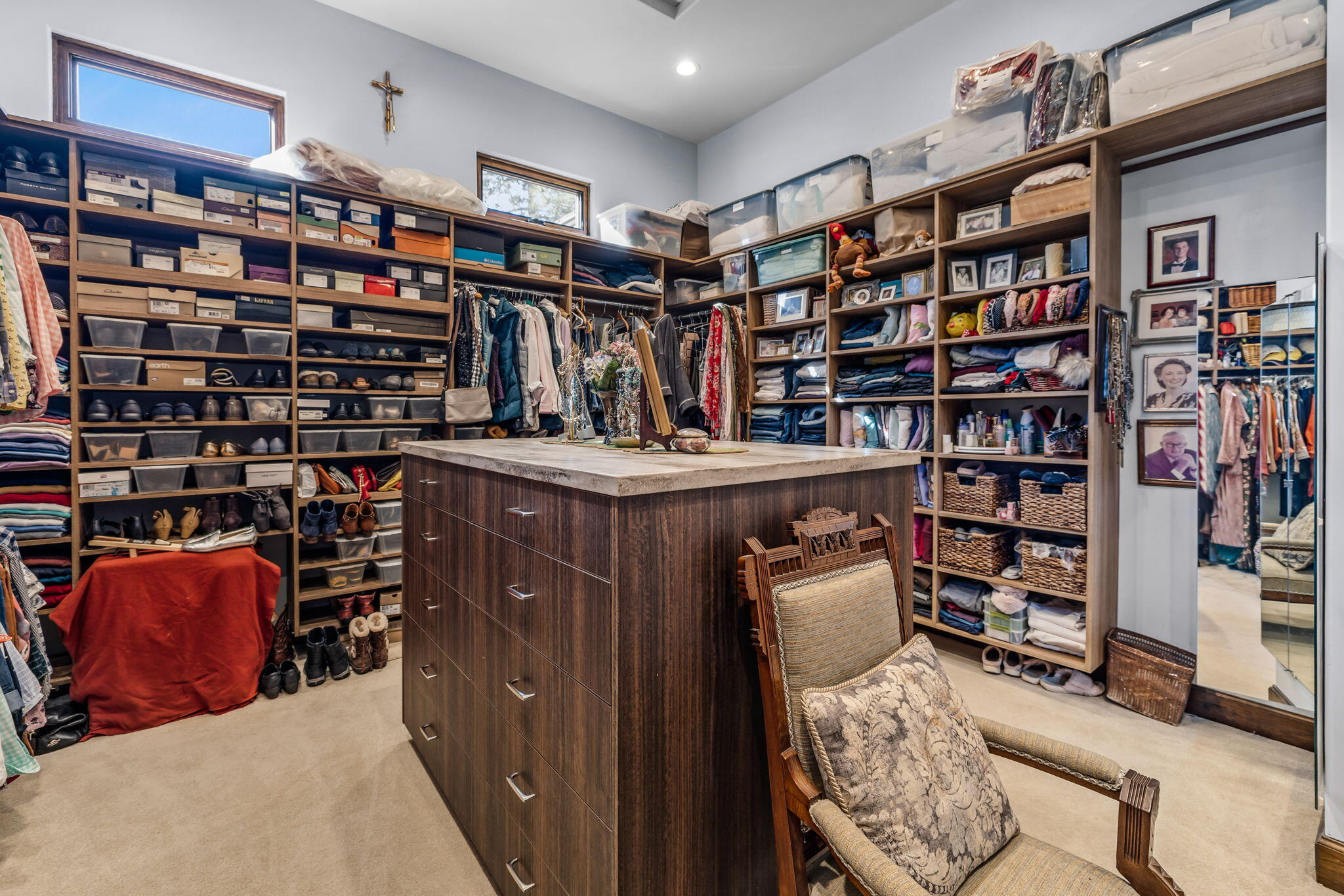 North Rim - Residential