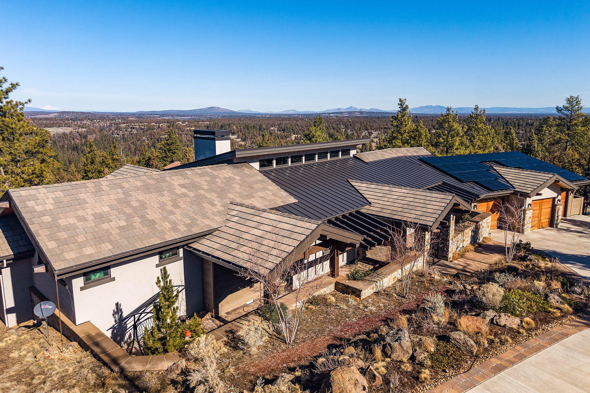 North Rim - Residential