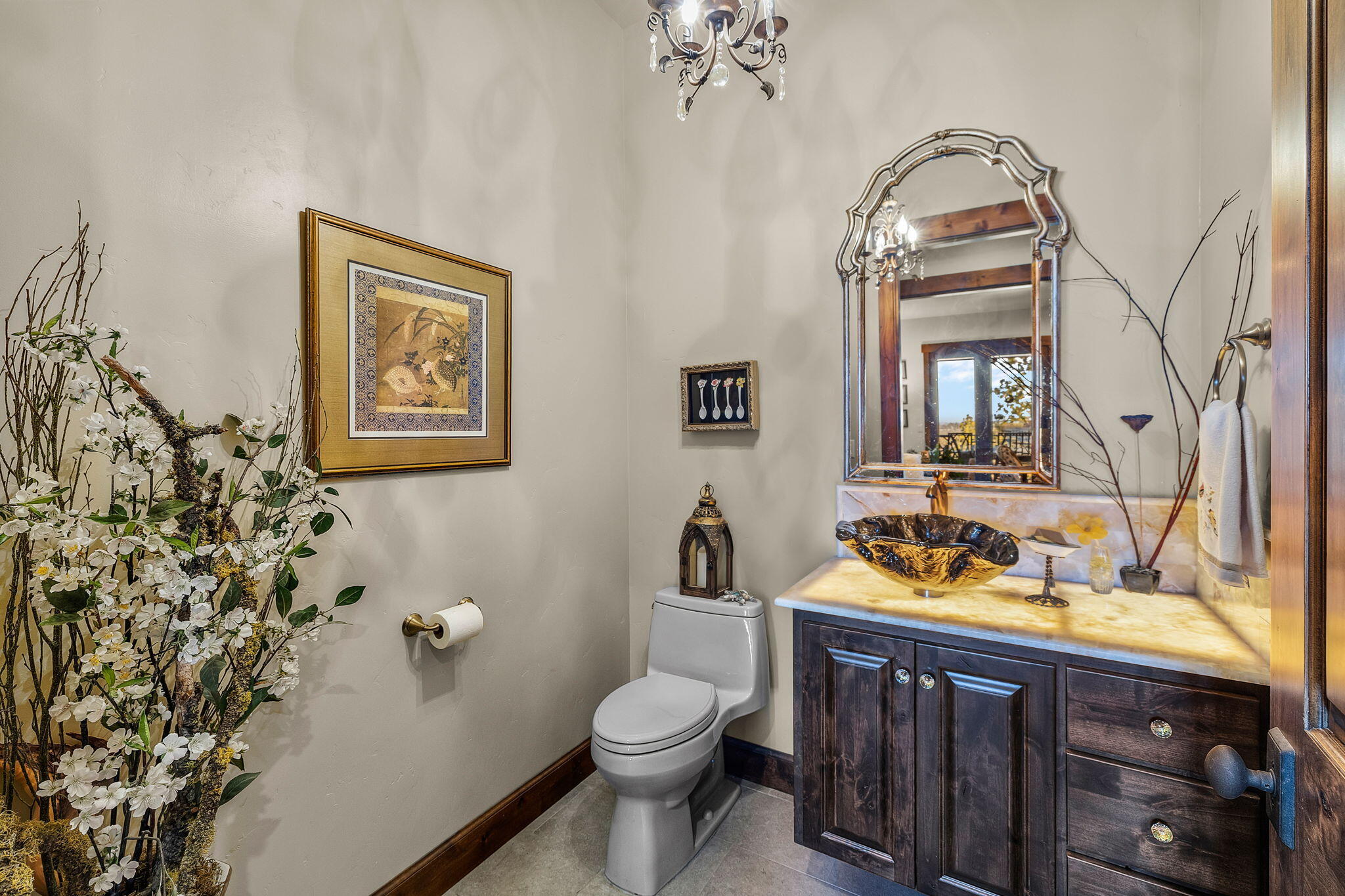 North Rim - Residential