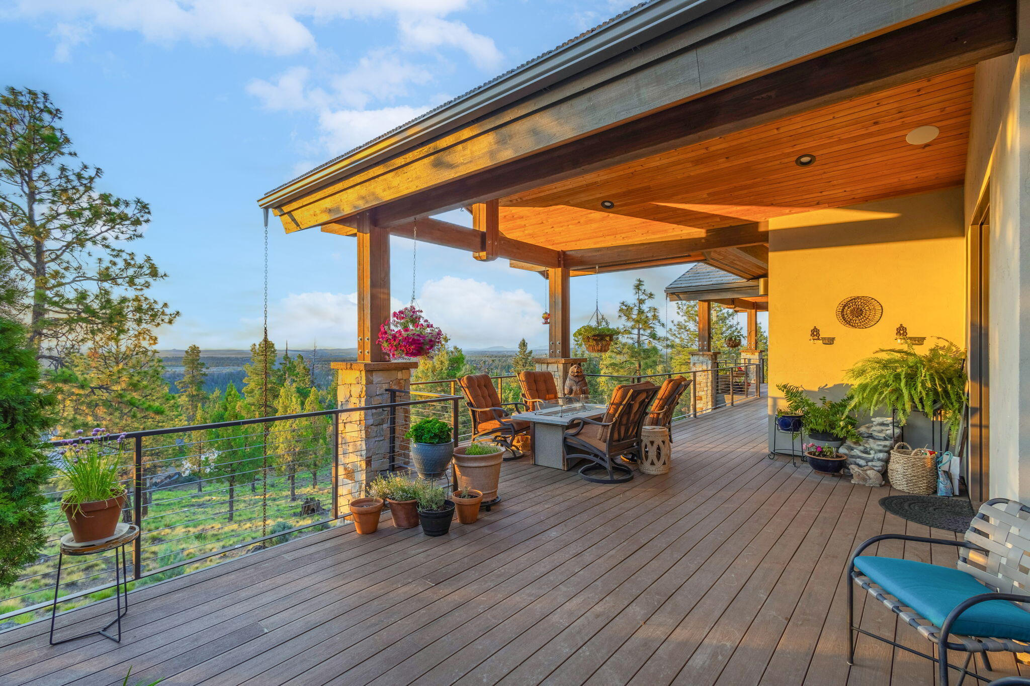 North Rim - Residential