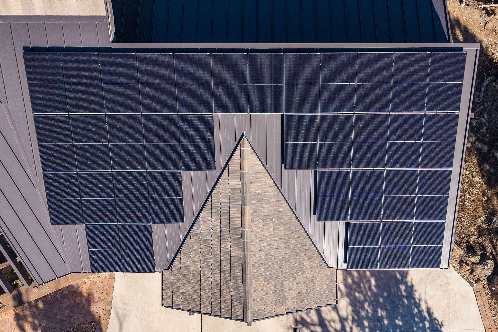 North Rim - Residential