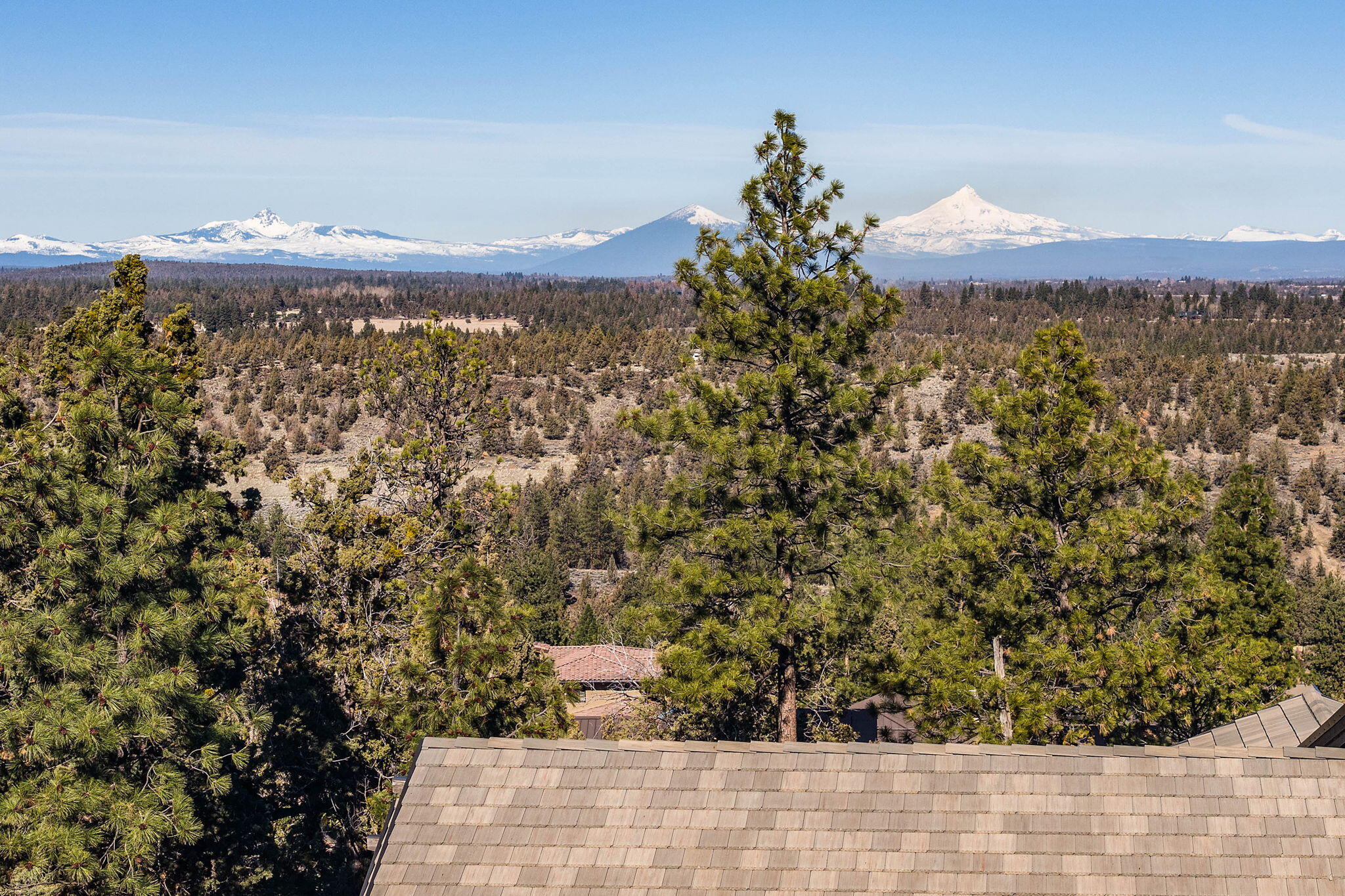 North Rim - Residential