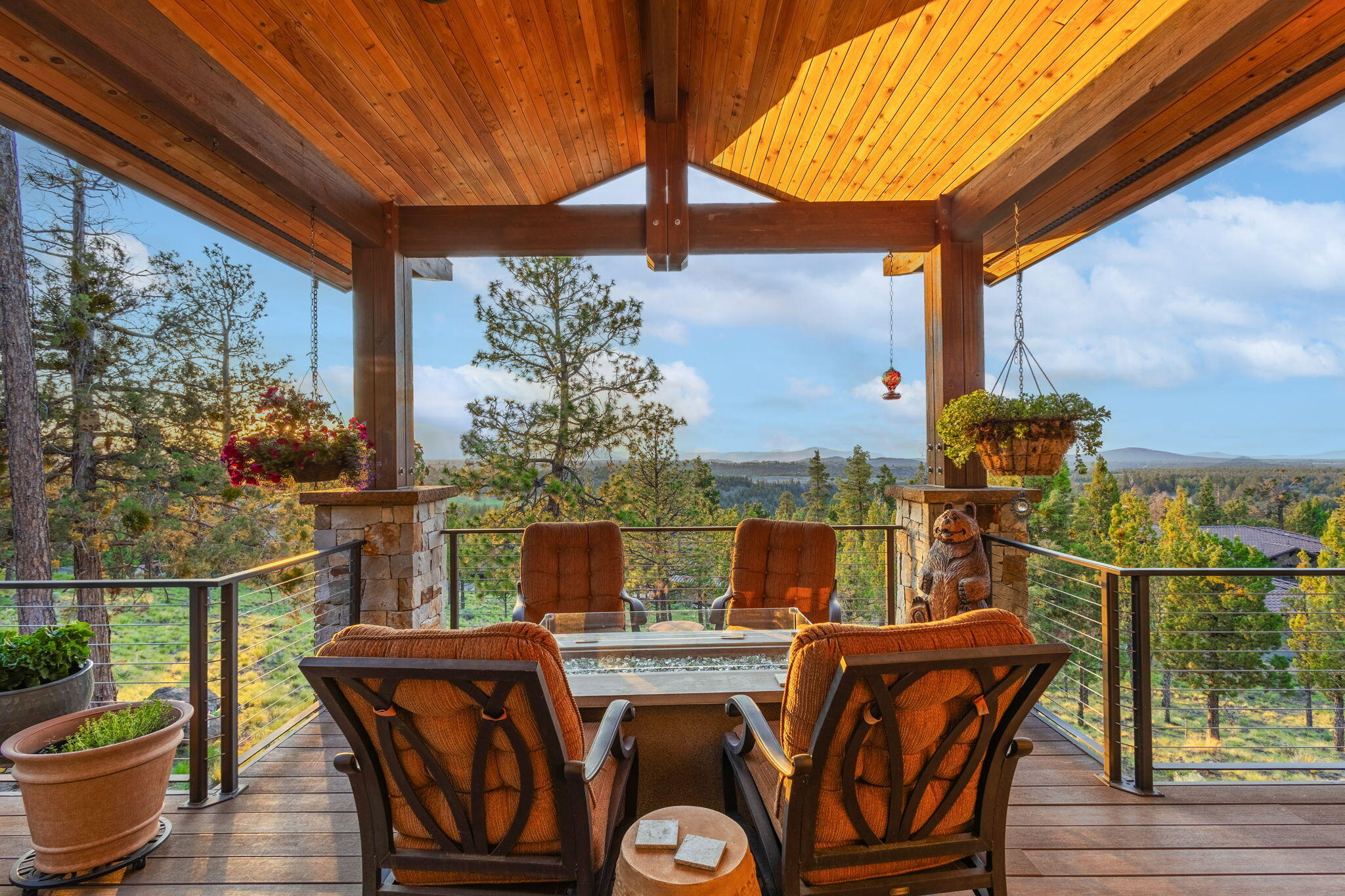 North Rim - Residential