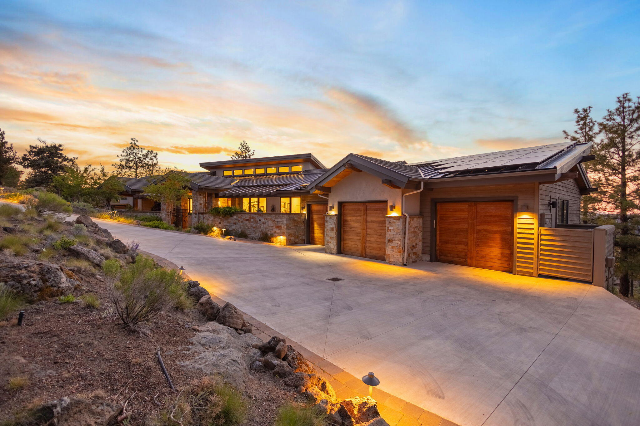 North Rim - Residential