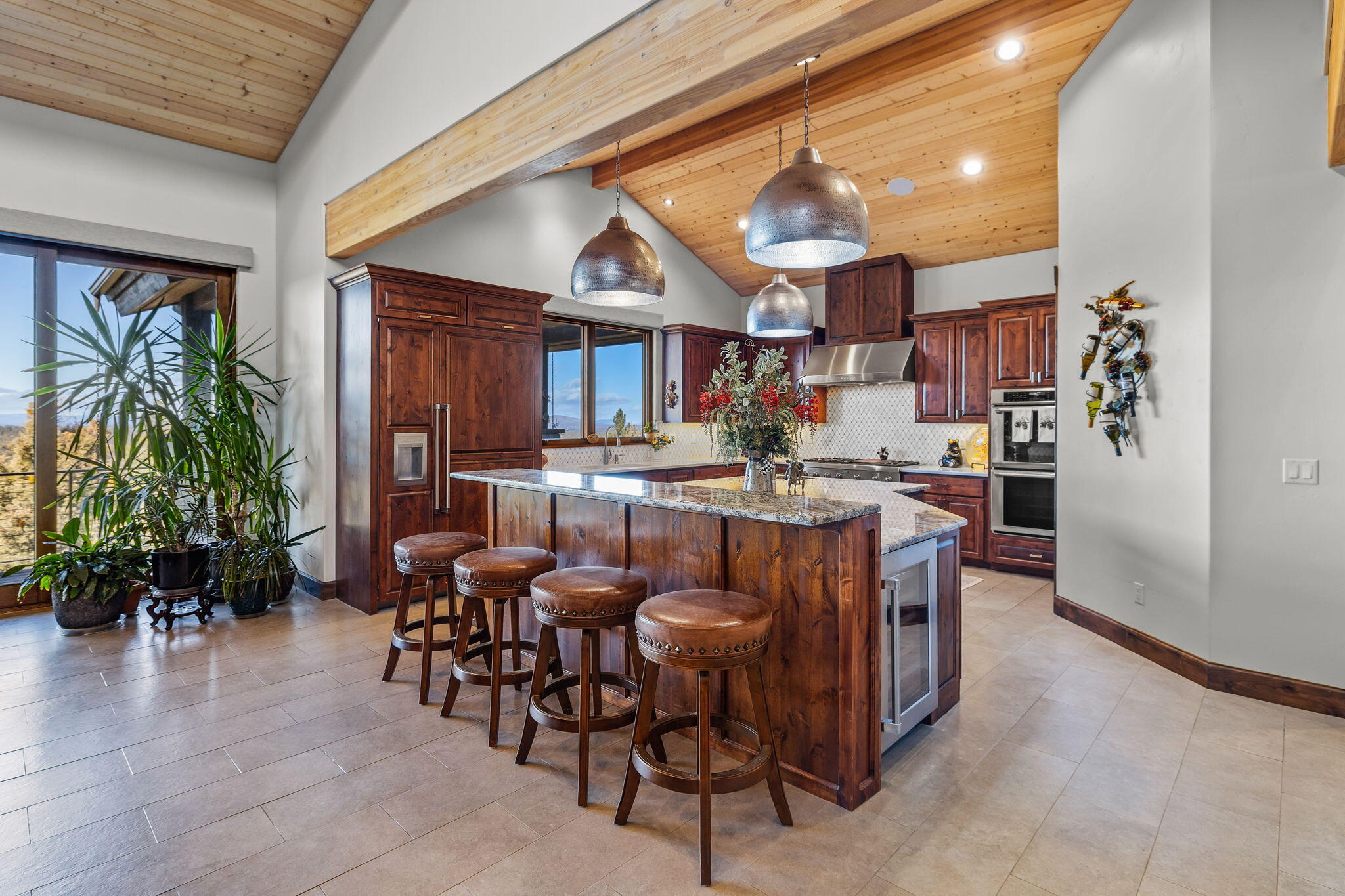 North Rim - Residential