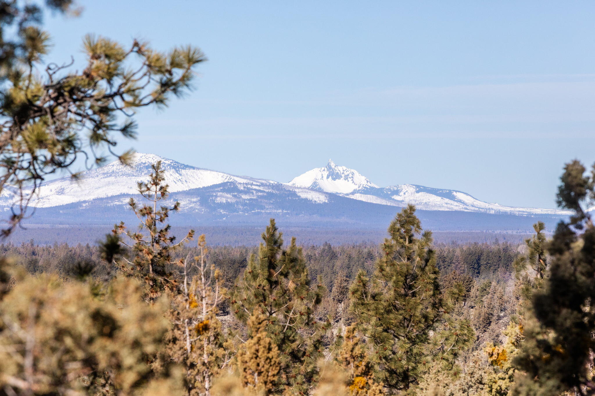 North Rim - Residential