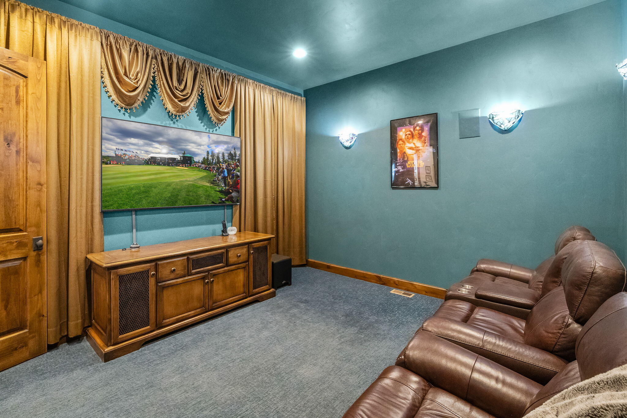 North Rim - Residential