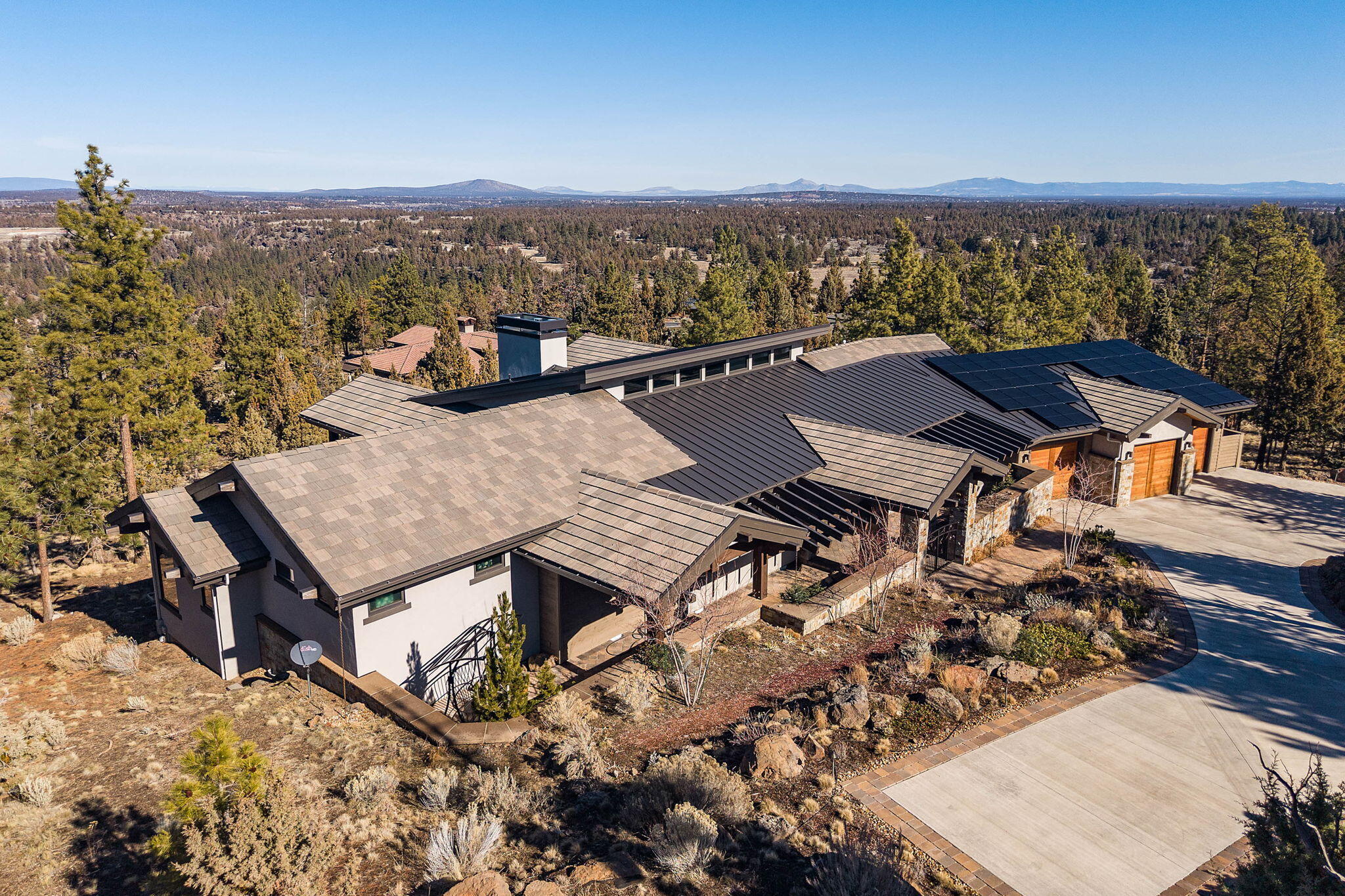 North Rim - Residential