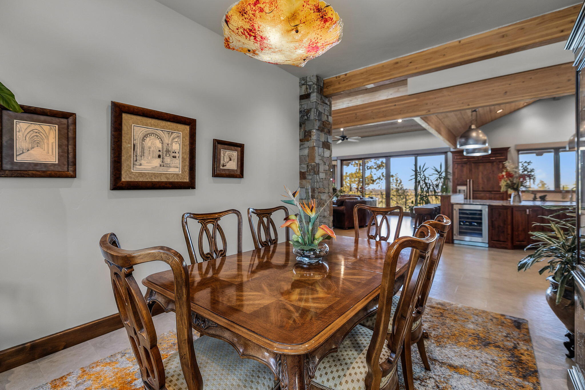 North Rim - Residential