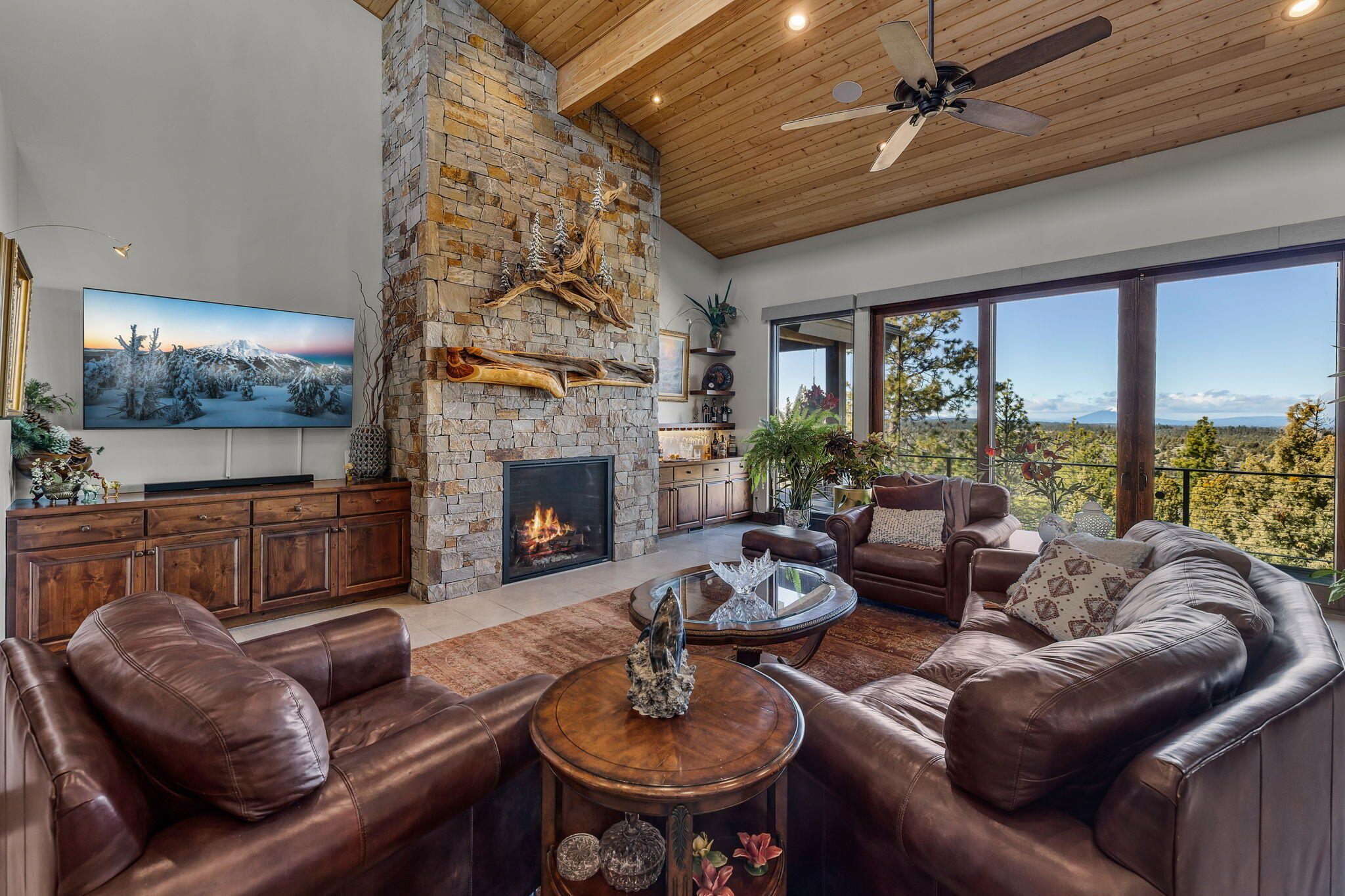 North Rim - Residential