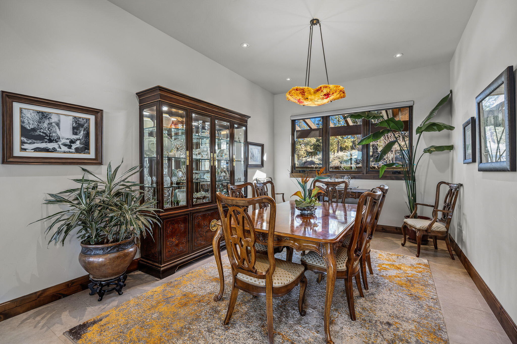 North Rim - Residential