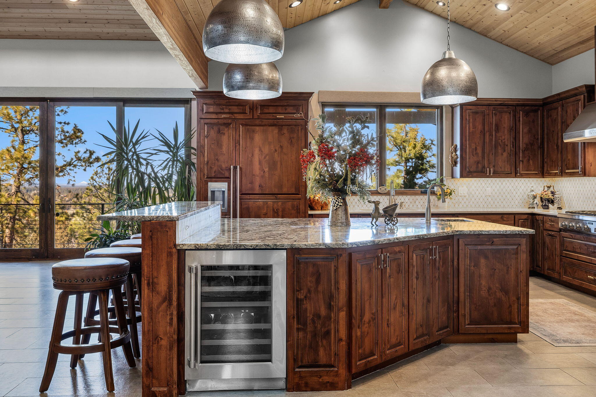 North Rim - Residential