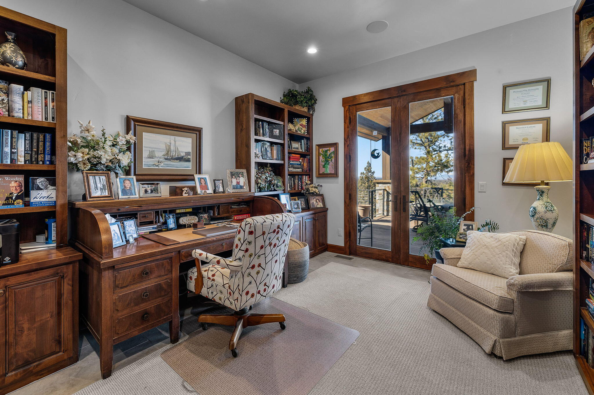 North Rim - Residential