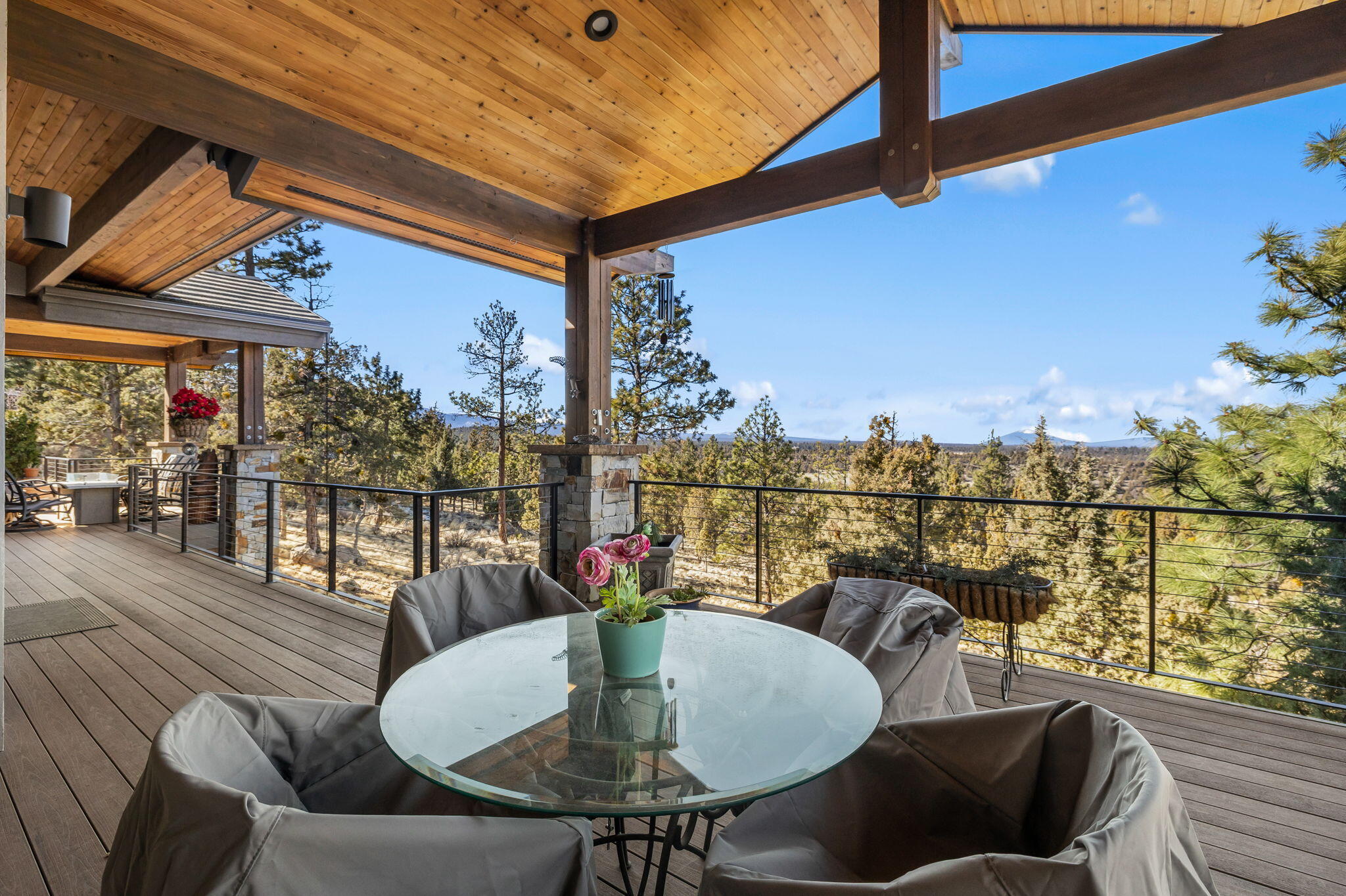 North Rim - Residential