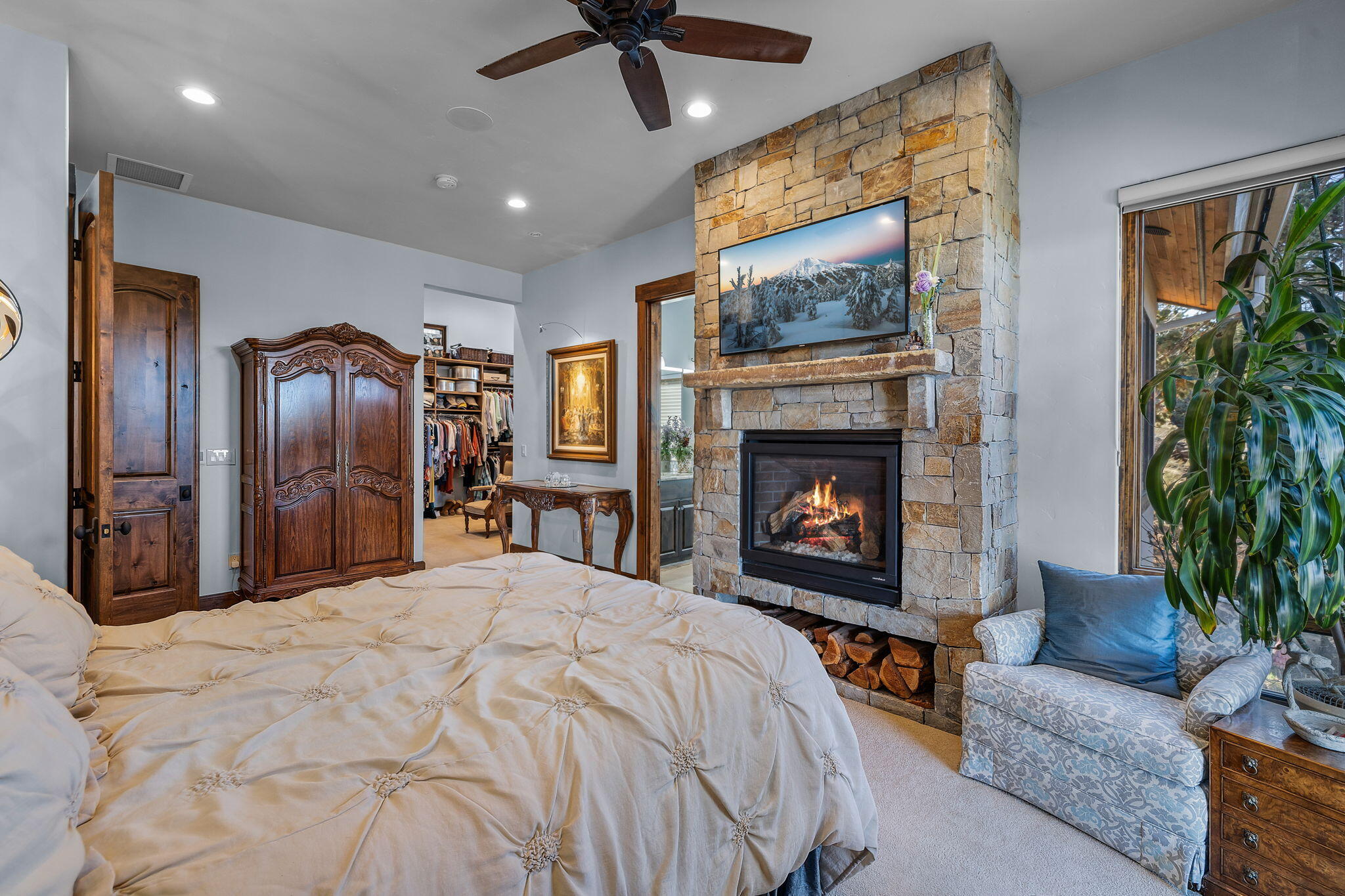 North Rim - Residential