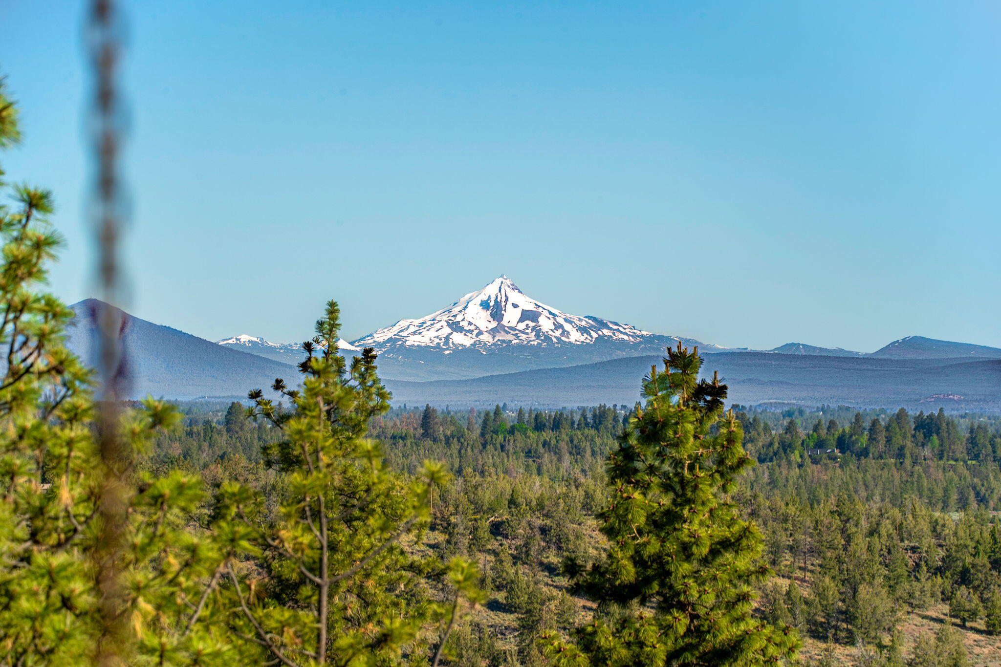 North Rim - Residential