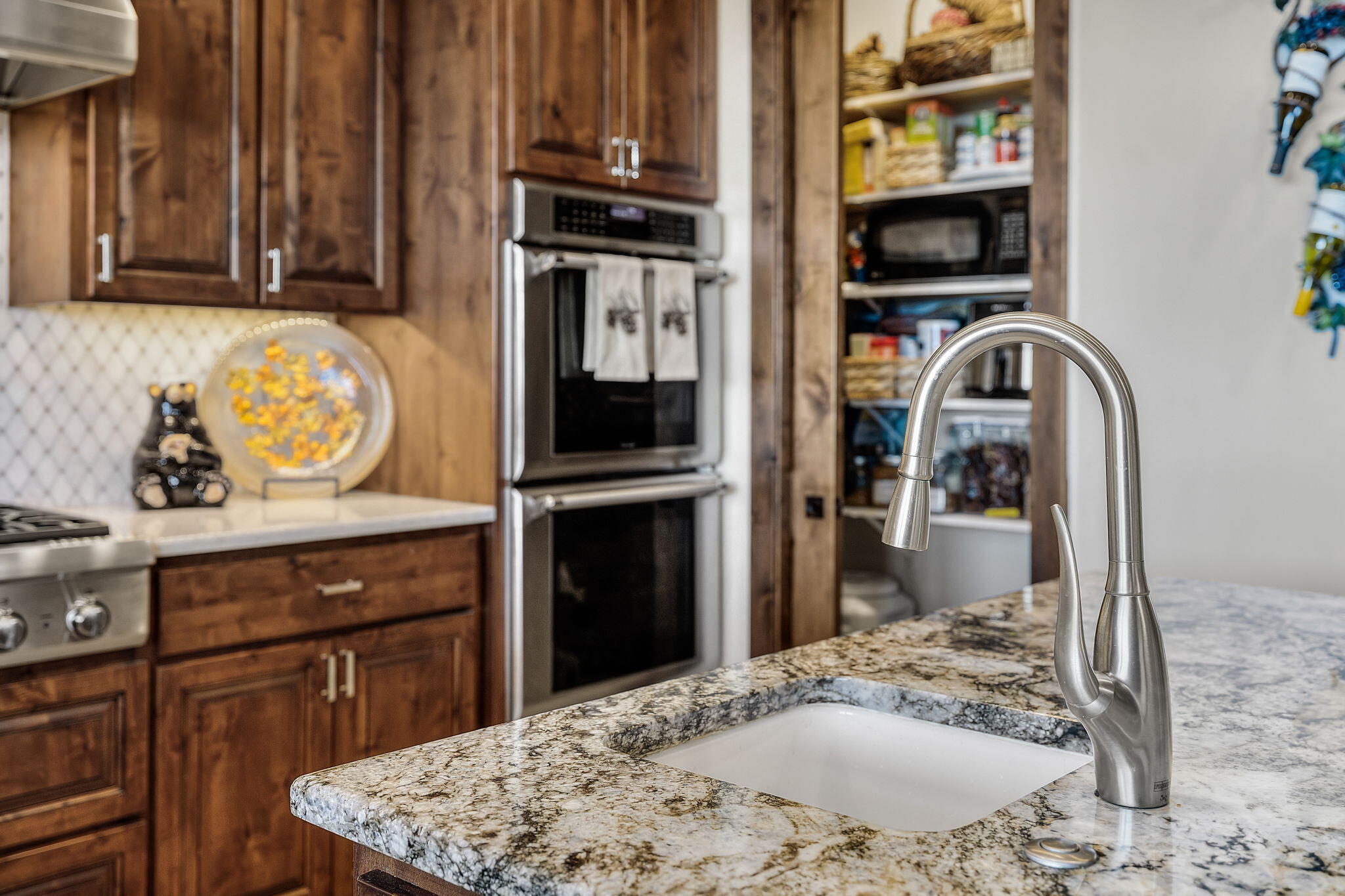 North Rim - Residential