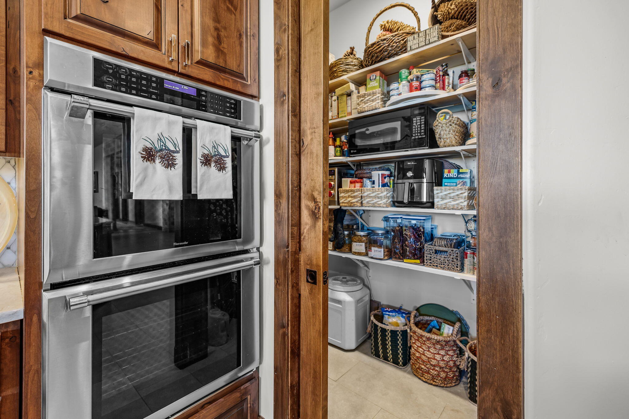 North Rim - Residential