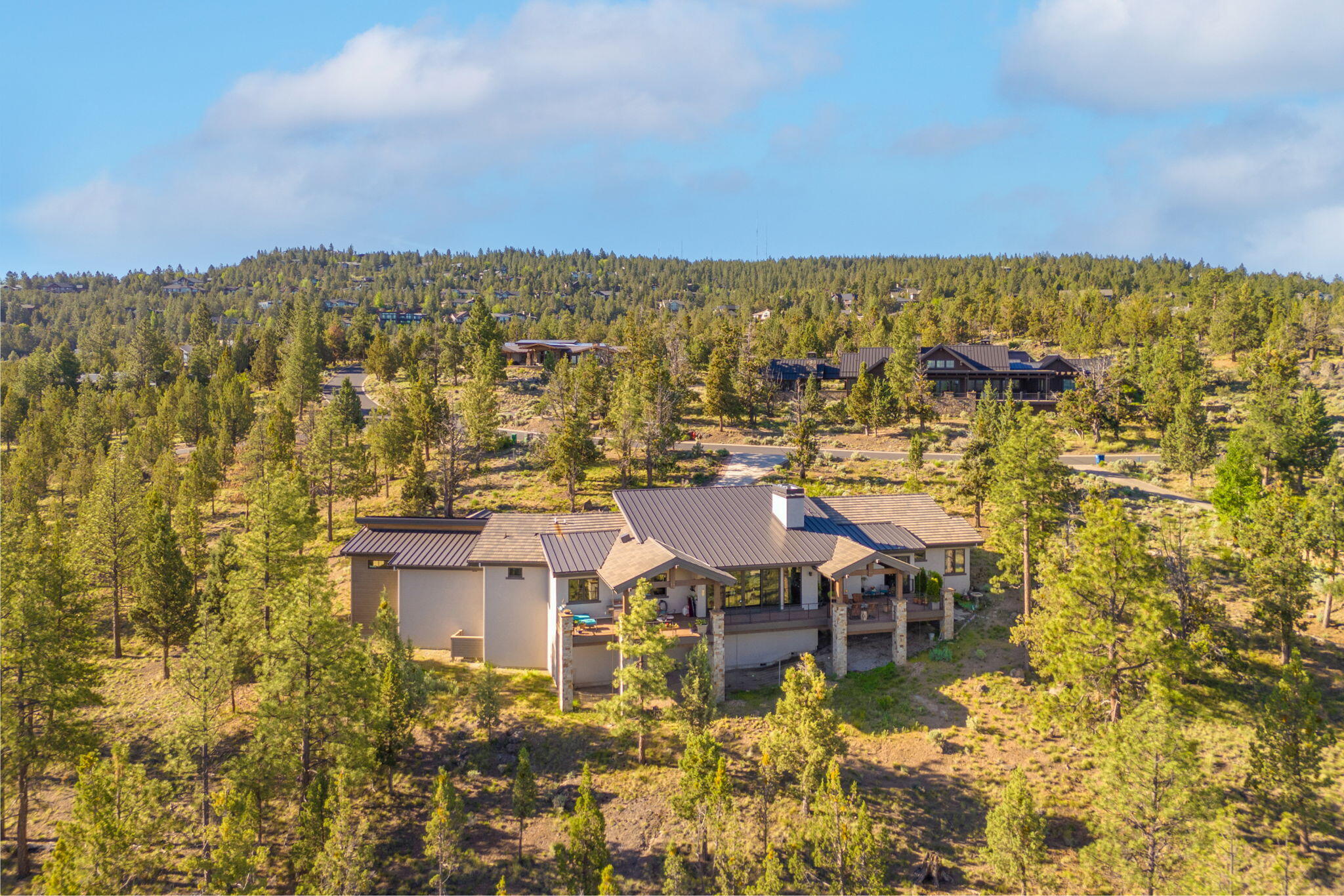 North Rim - Residential