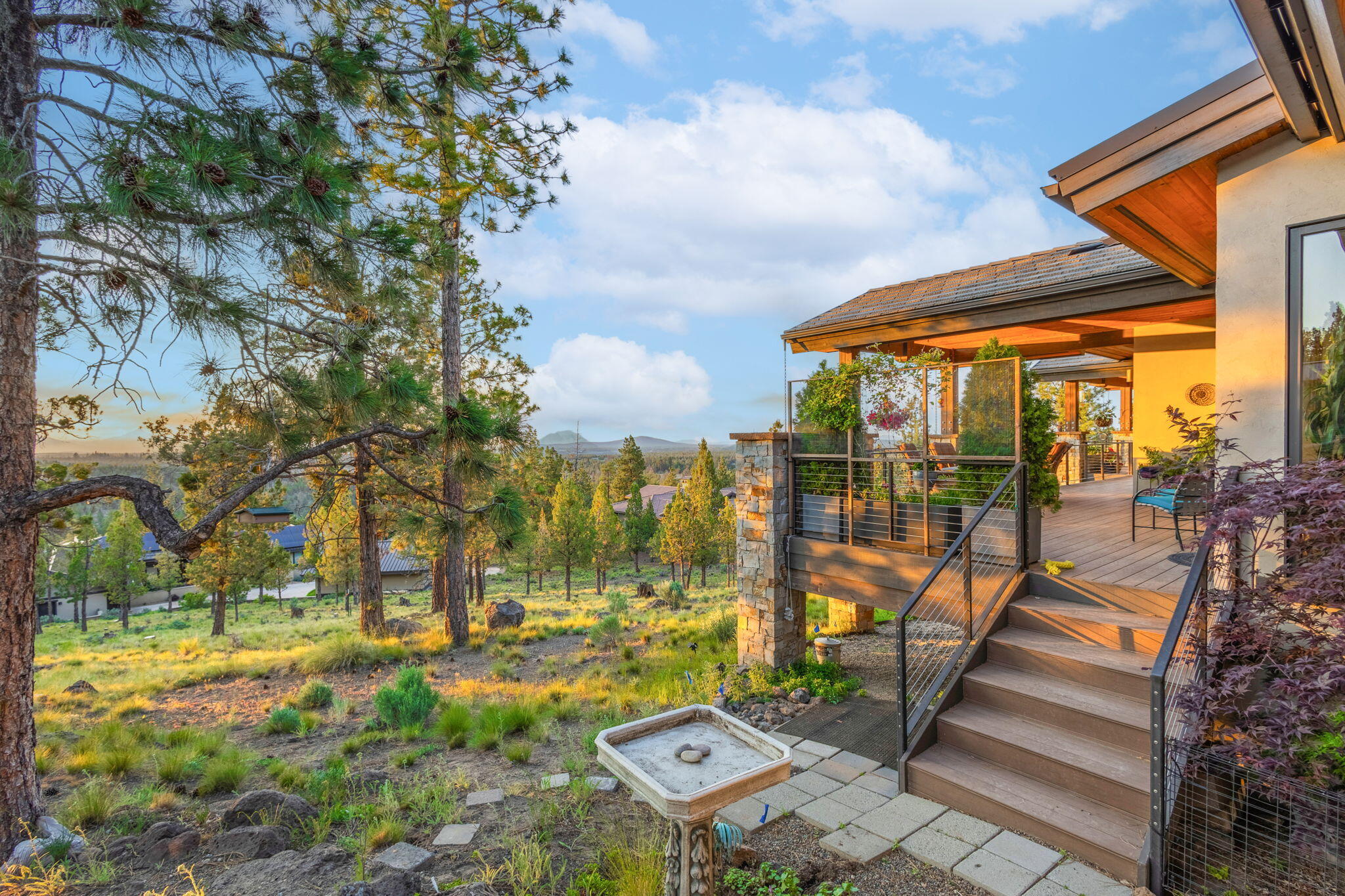 North Rim - Residential