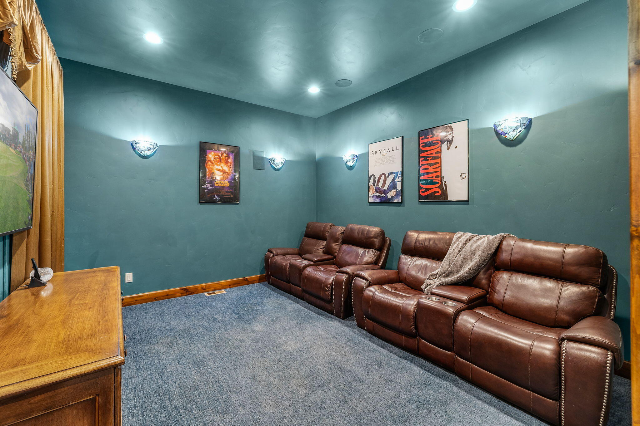 North Rim - Residential