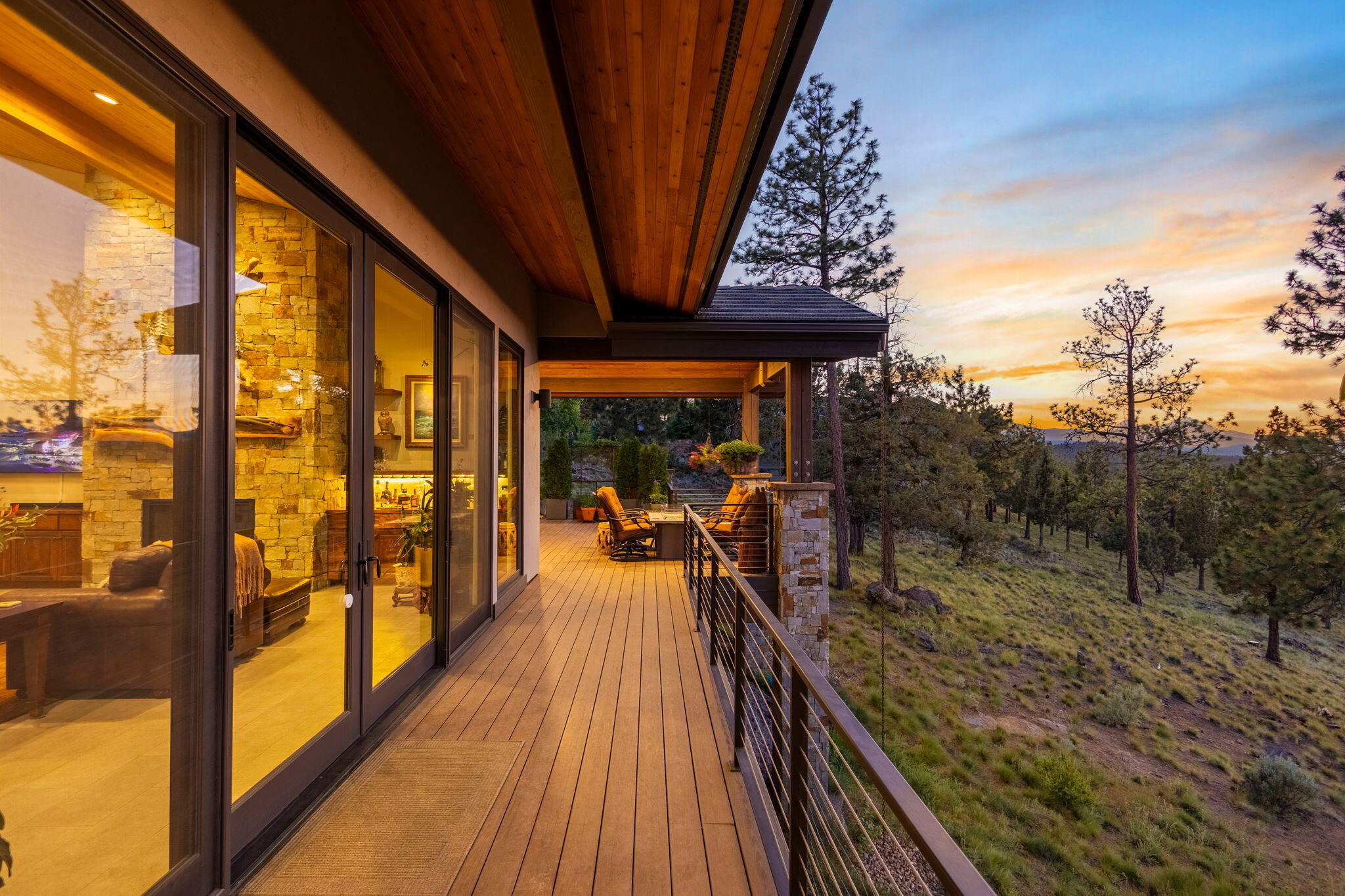 North Rim - Residential