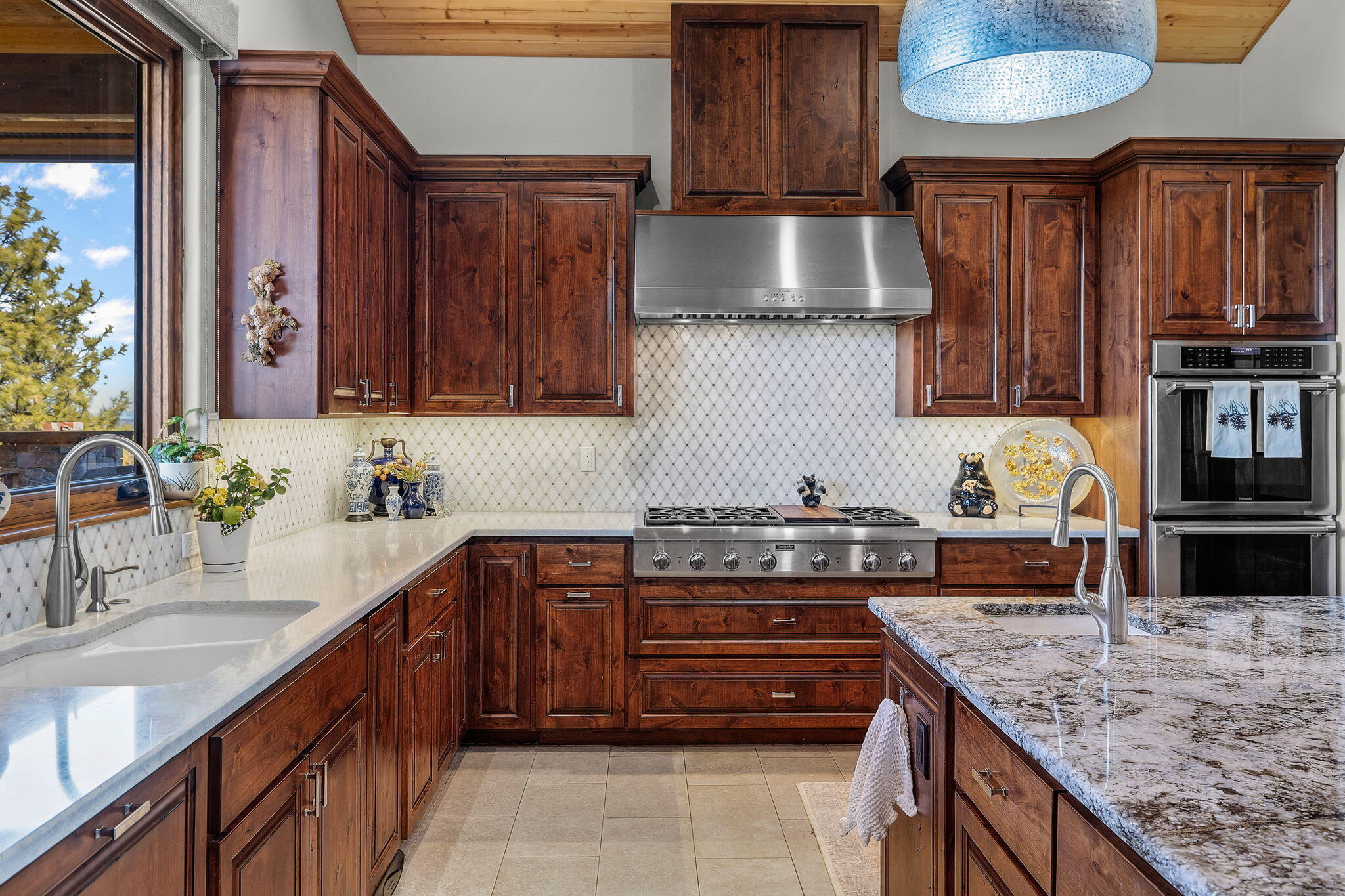 North Rim - Residential