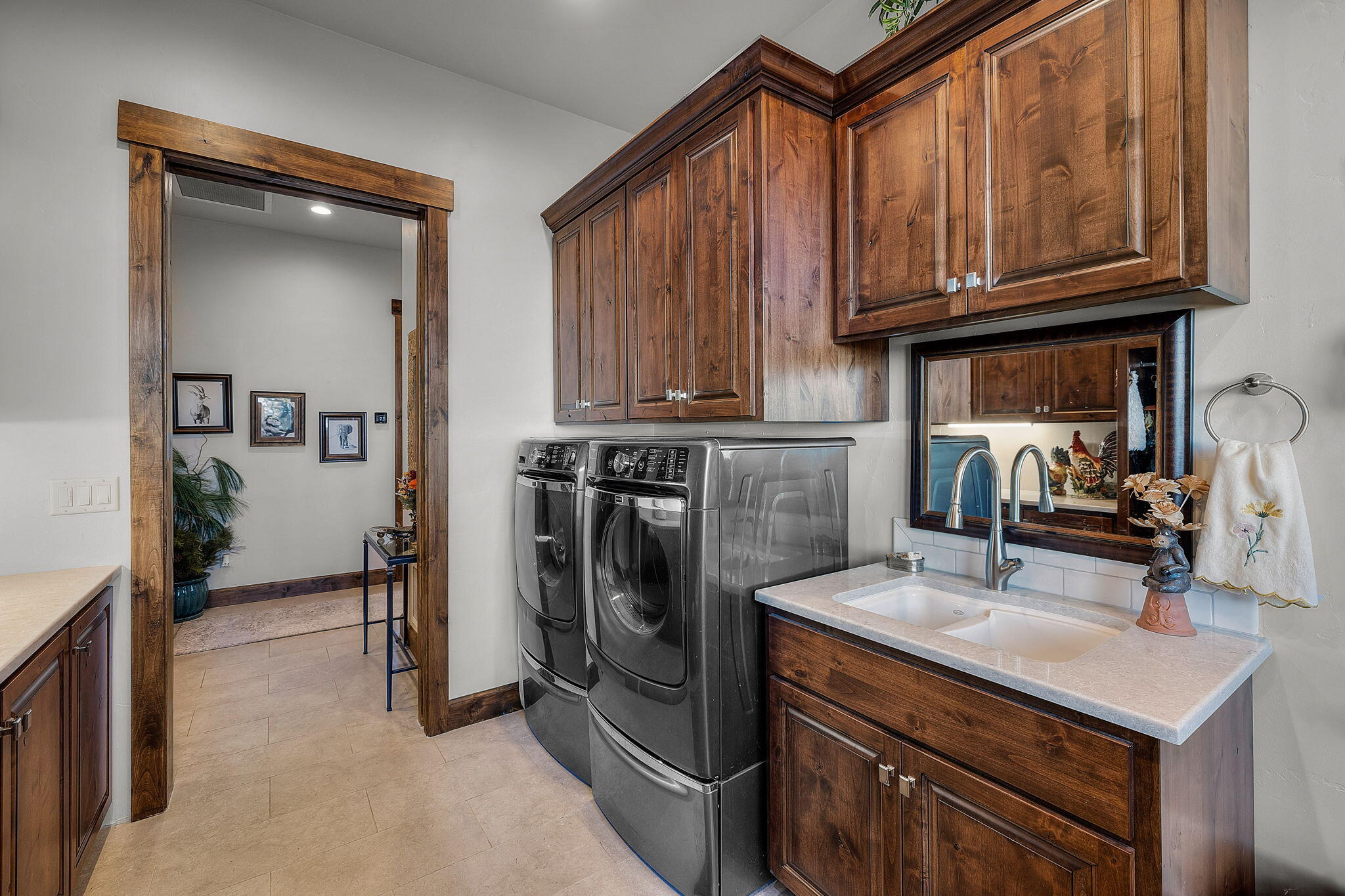 North Rim - Residential