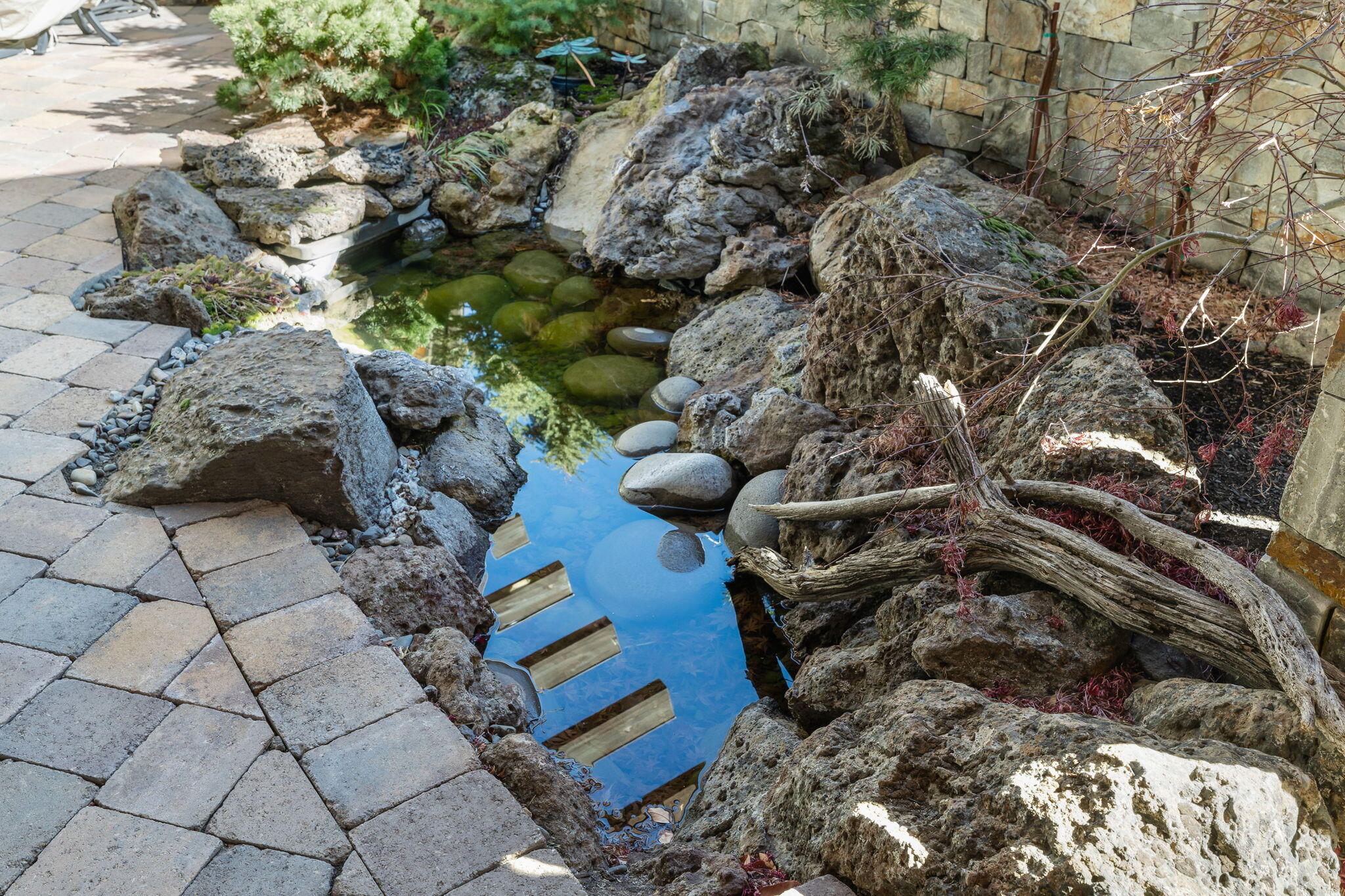 North Rim - Residential