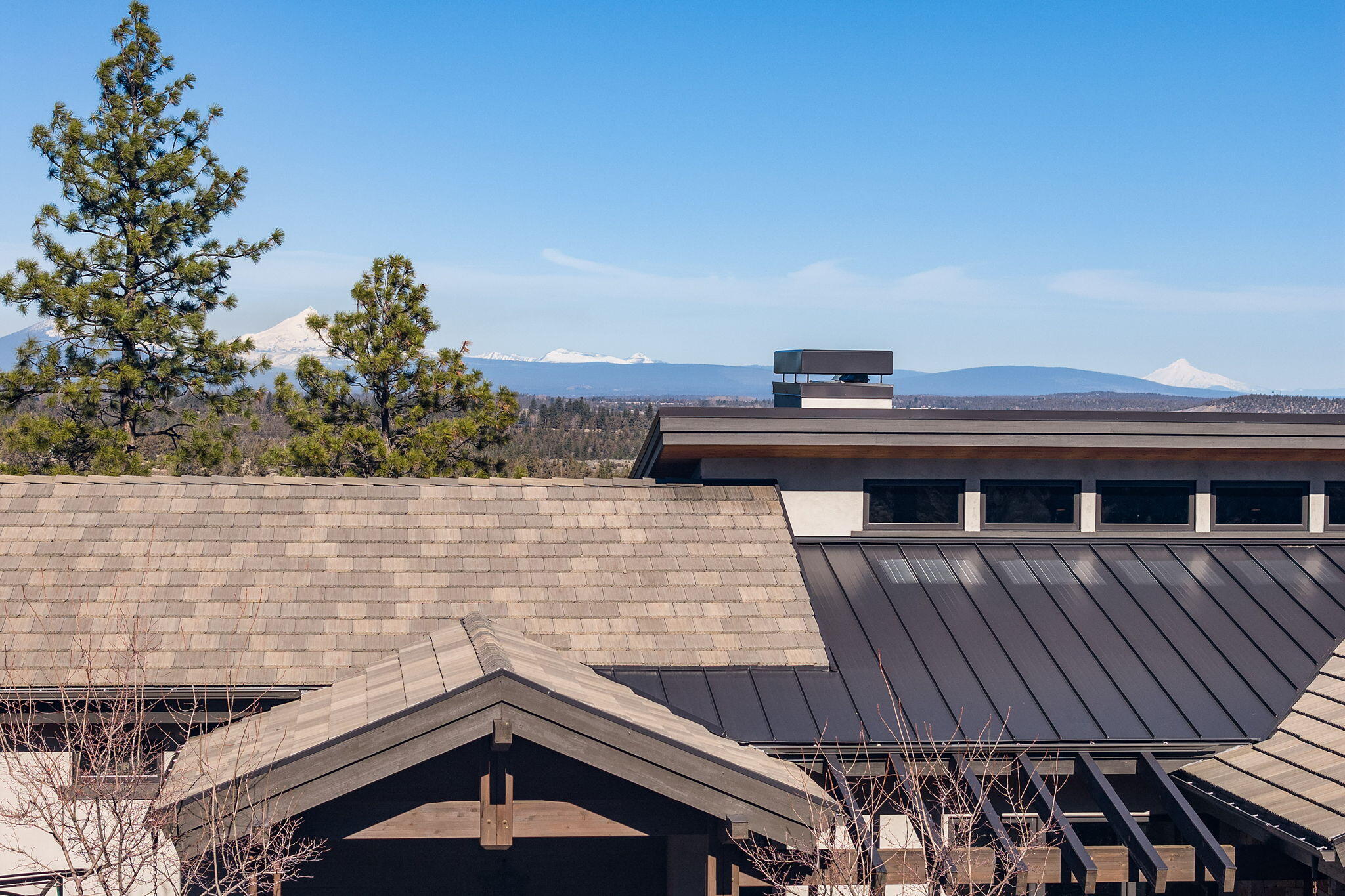 North Rim - Residential