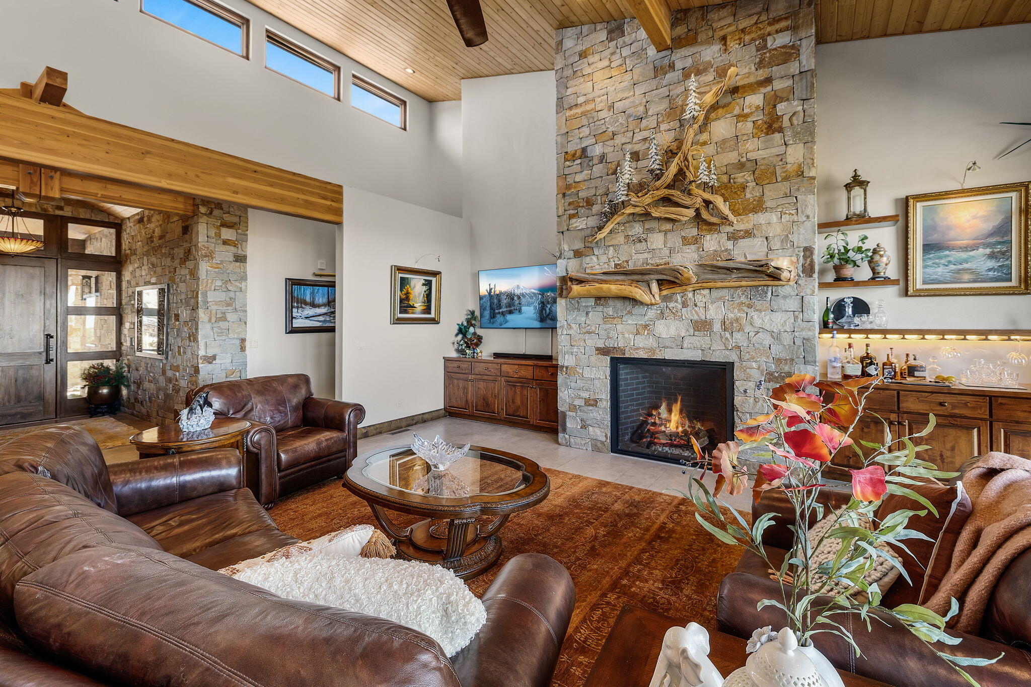 North Rim - Residential