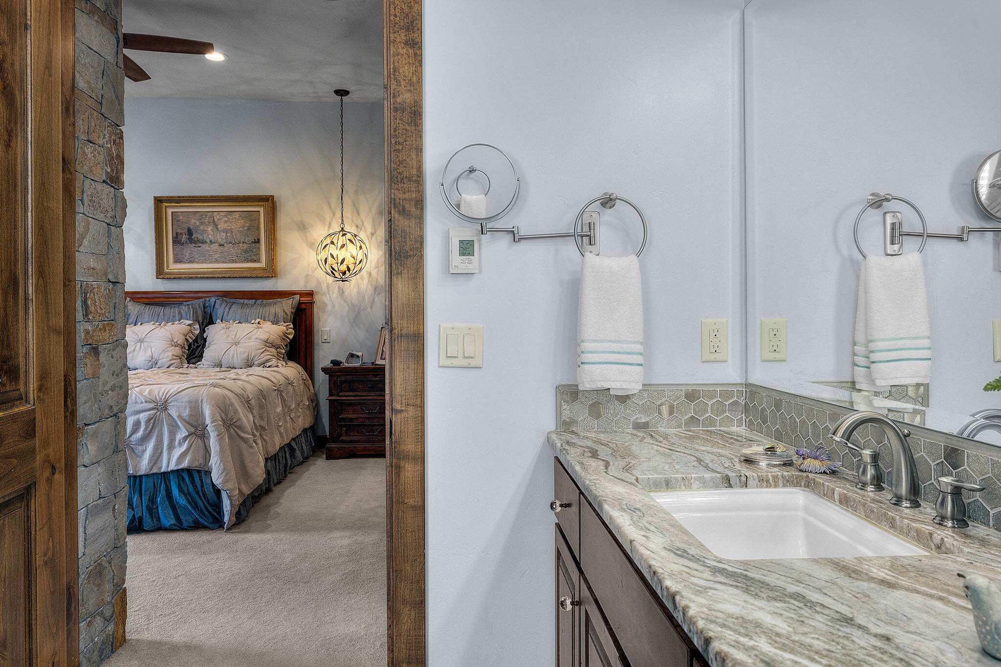 North Rim - Residential