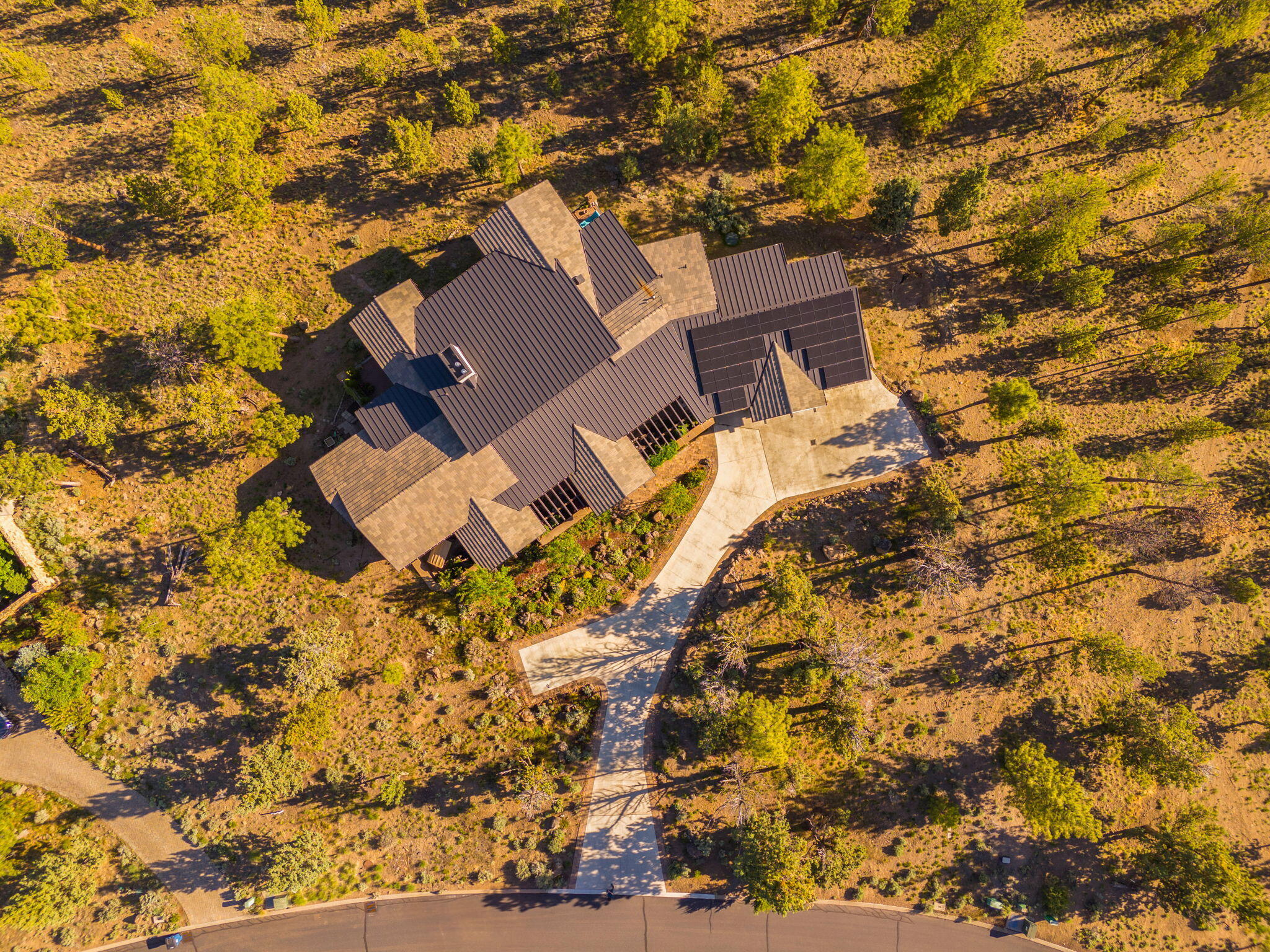 North Rim - Residential