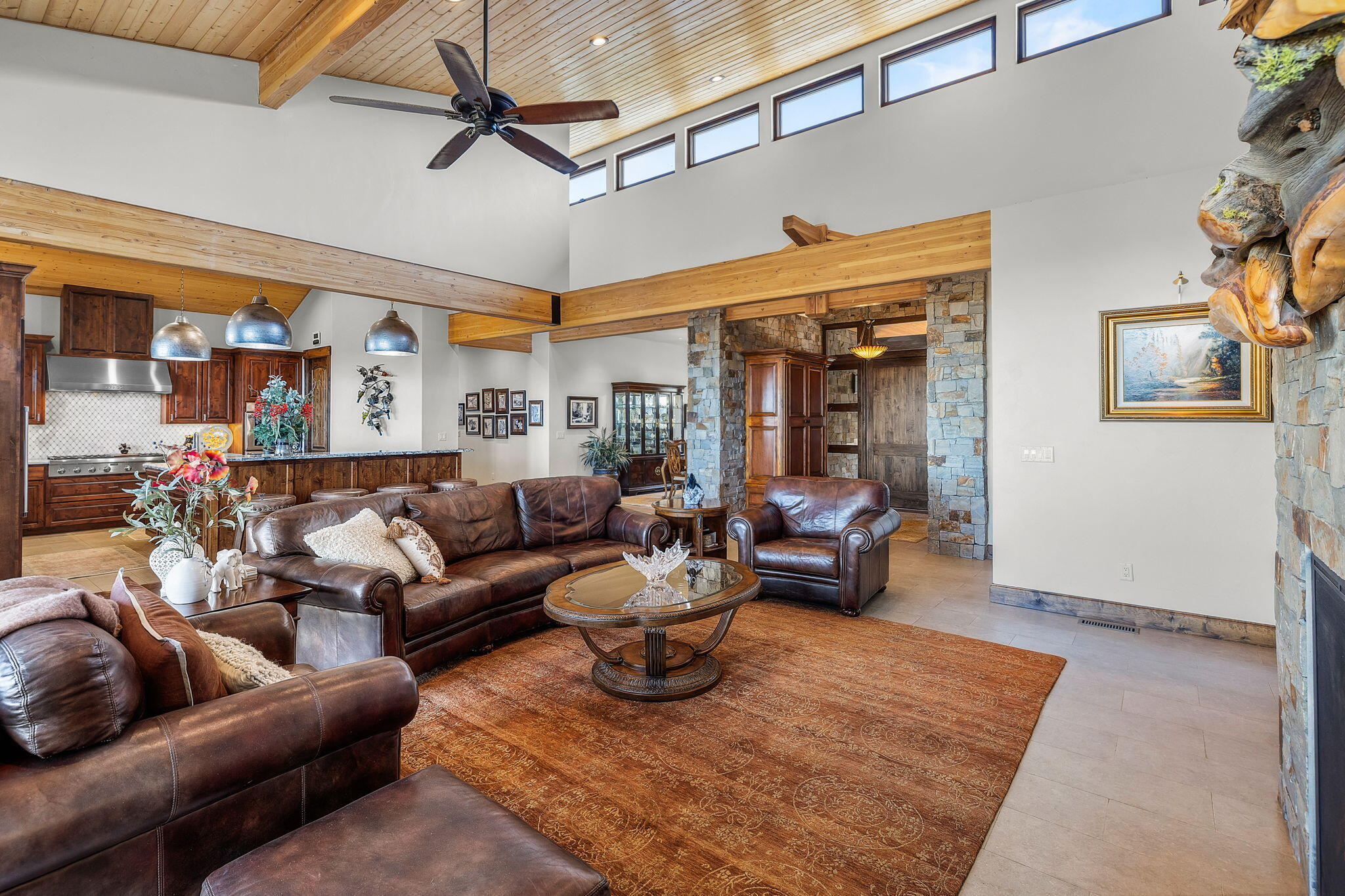 North Rim - Residential