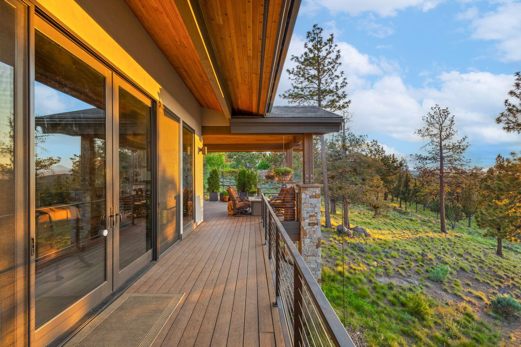 North Rim - Residential