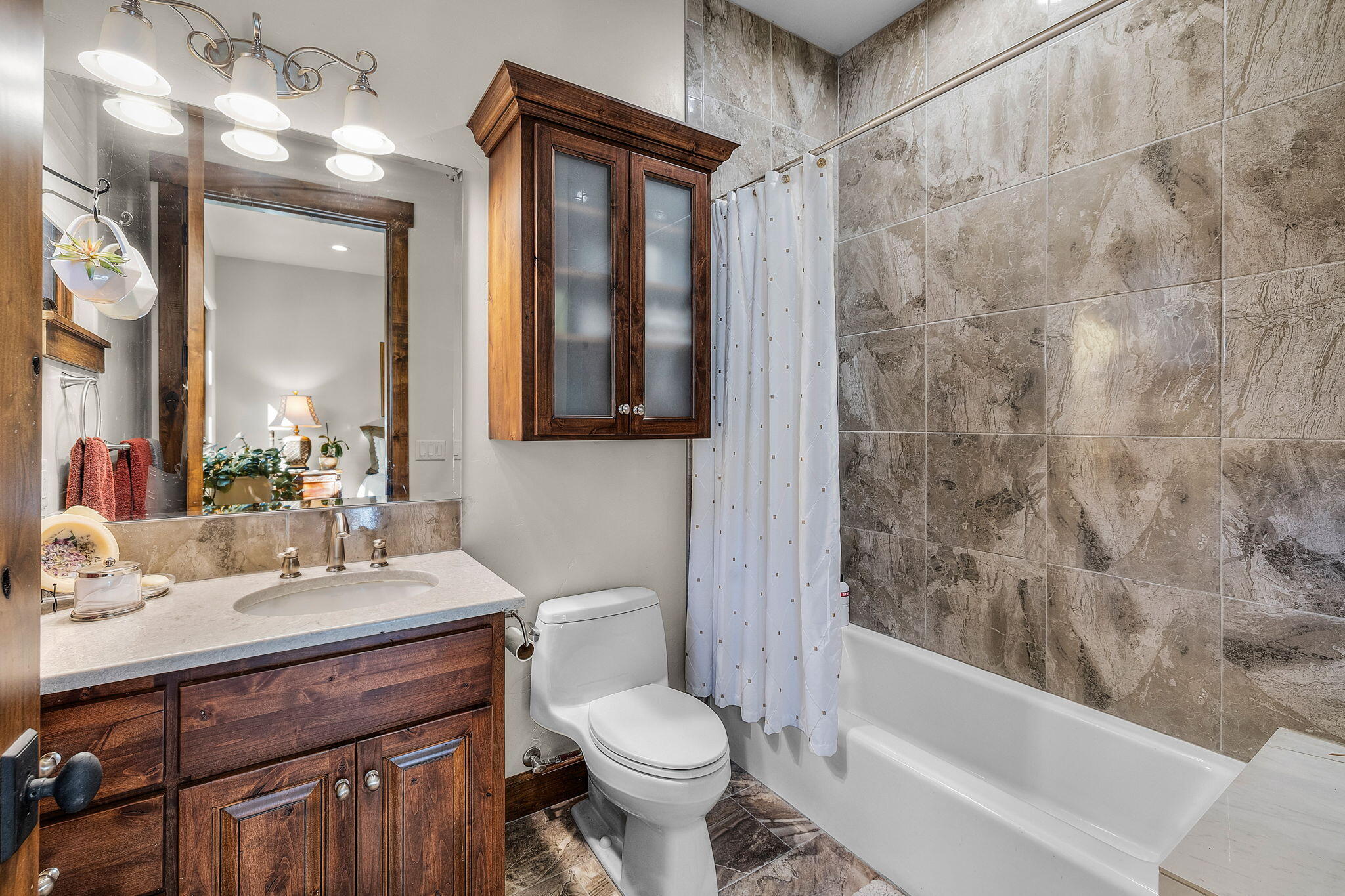 North Rim - Residential