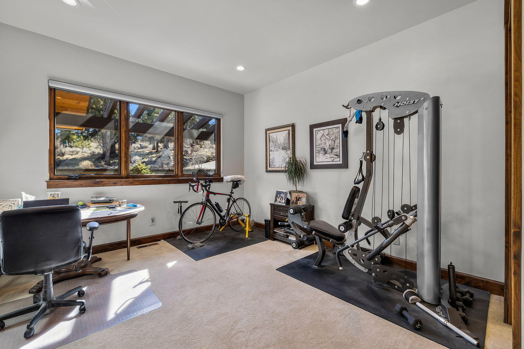 North Rim - Residential