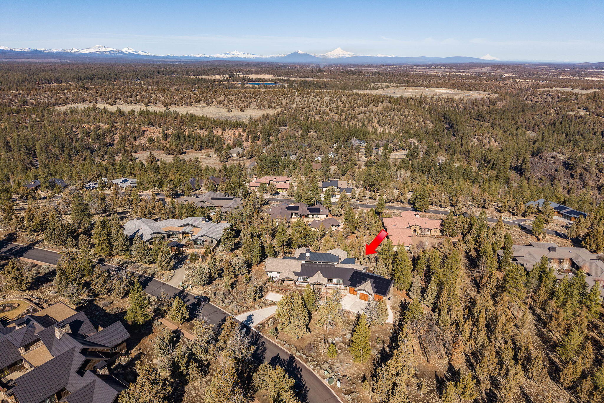 North Rim - Residential