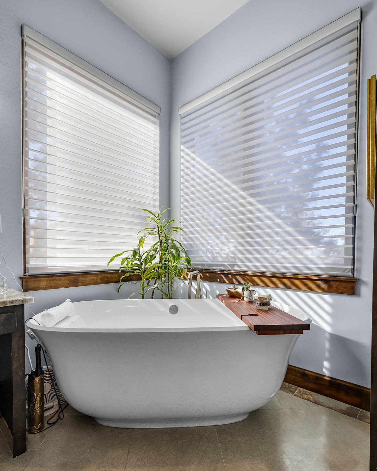 North Rim - Residential