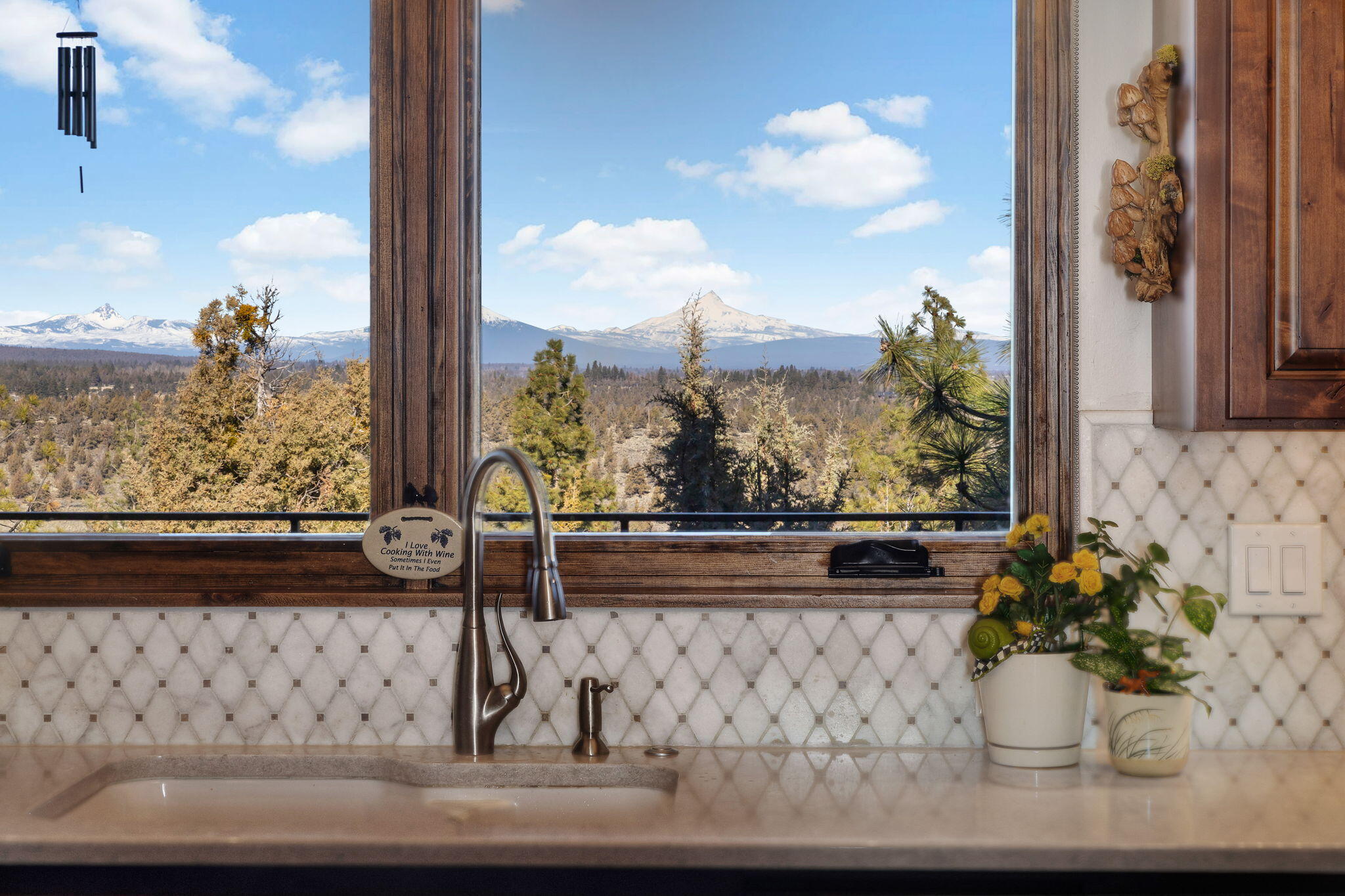 North Rim - Residential