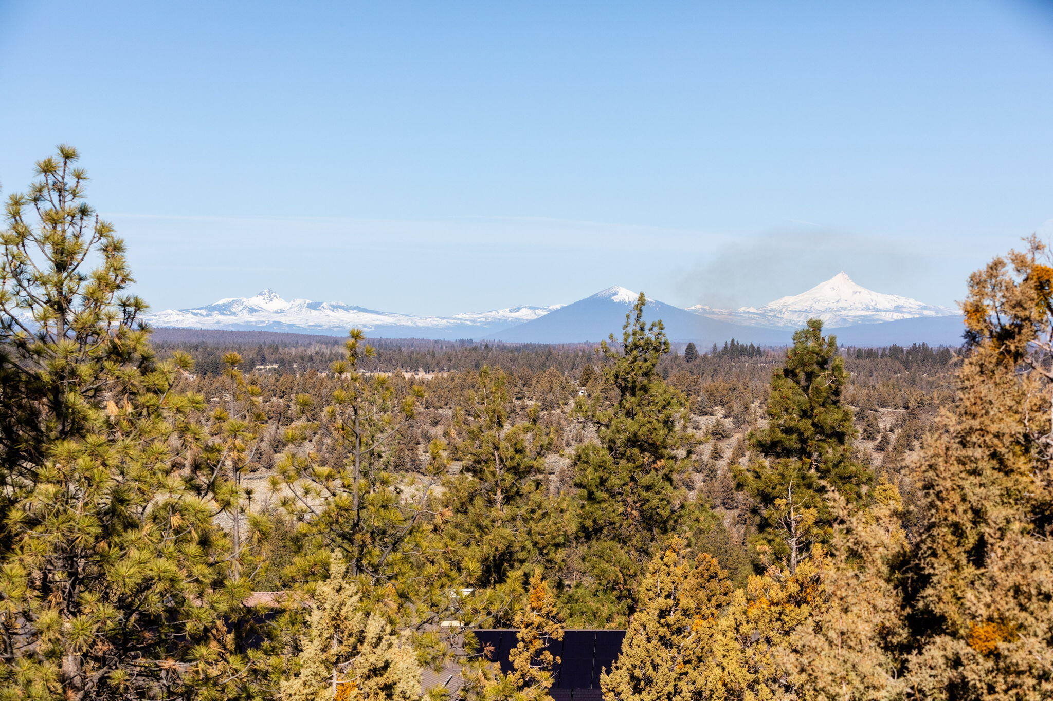 North Rim - Residential