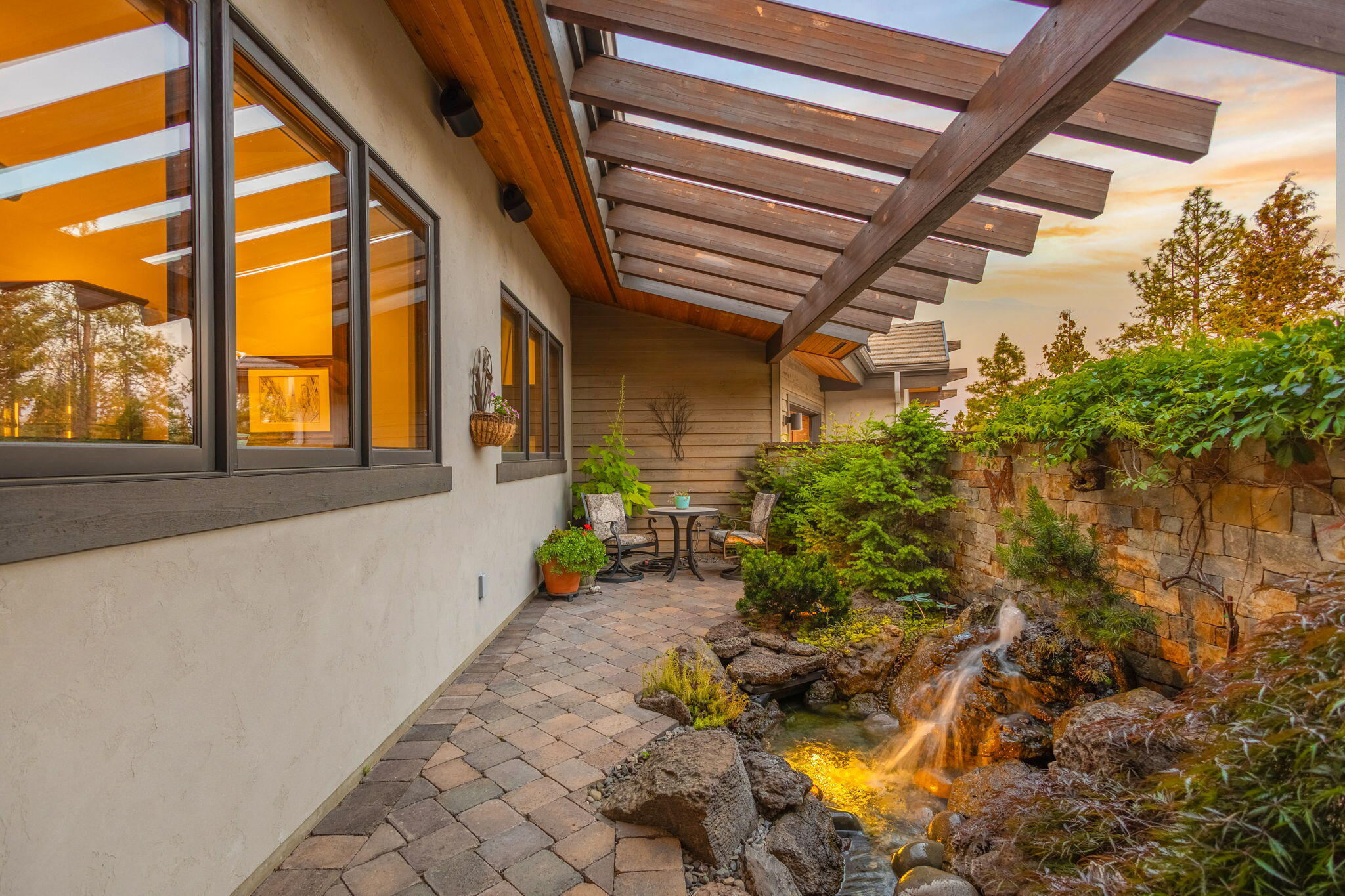 North Rim - Residential