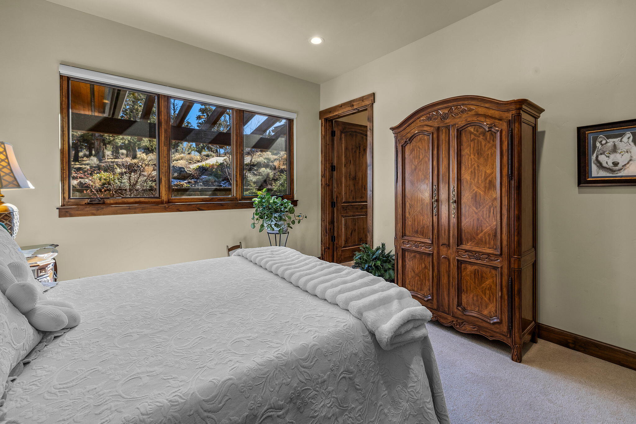 North Rim - Residential