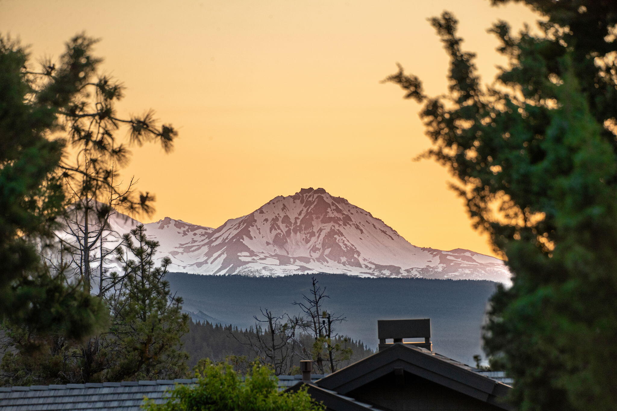 North Rim - Residential