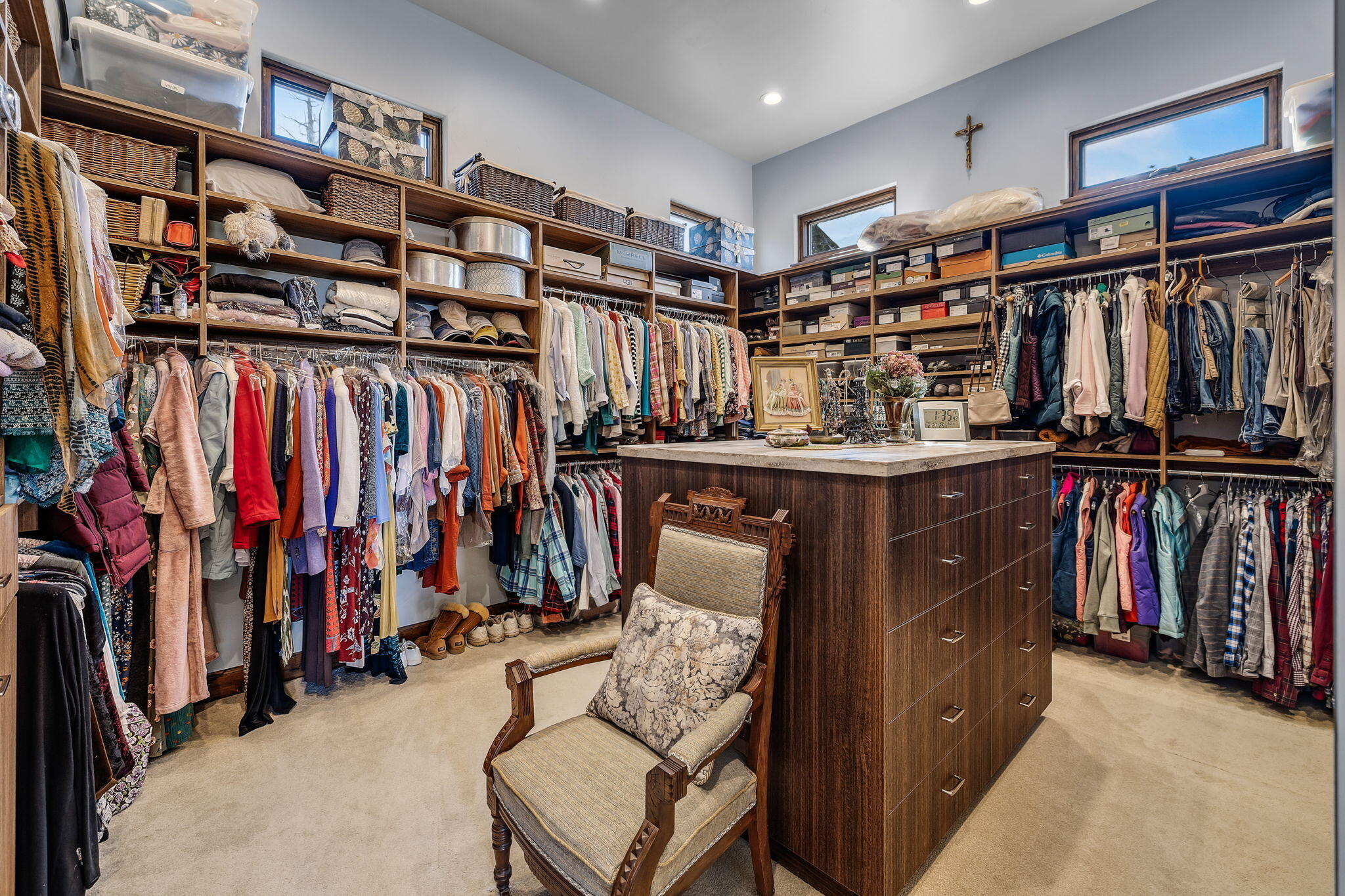 North Rim - Residential